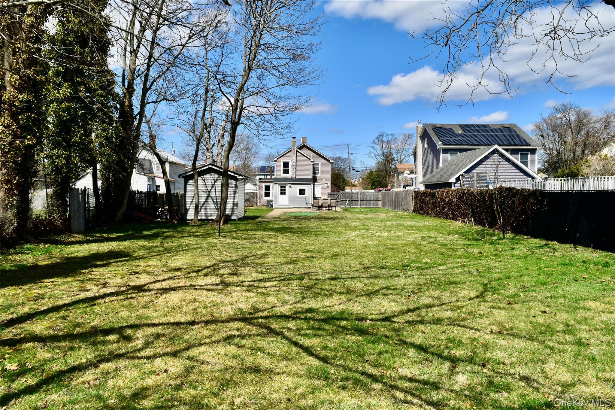 Single Family Pearl  Suffolk County, NY 11772, MLS-978649-5