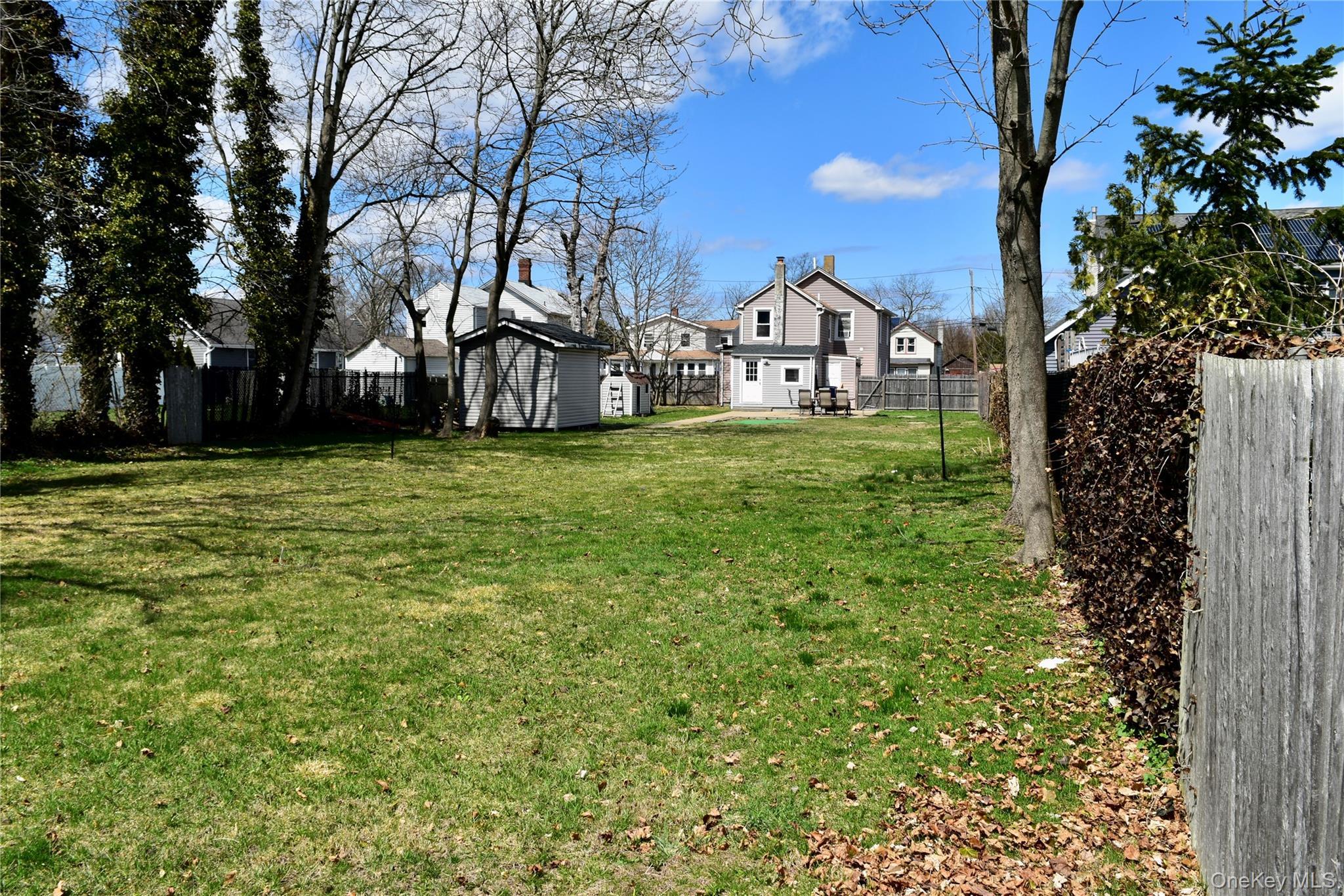 Single Family Pearl  Suffolk County, NY 11772, MLS-978649-6