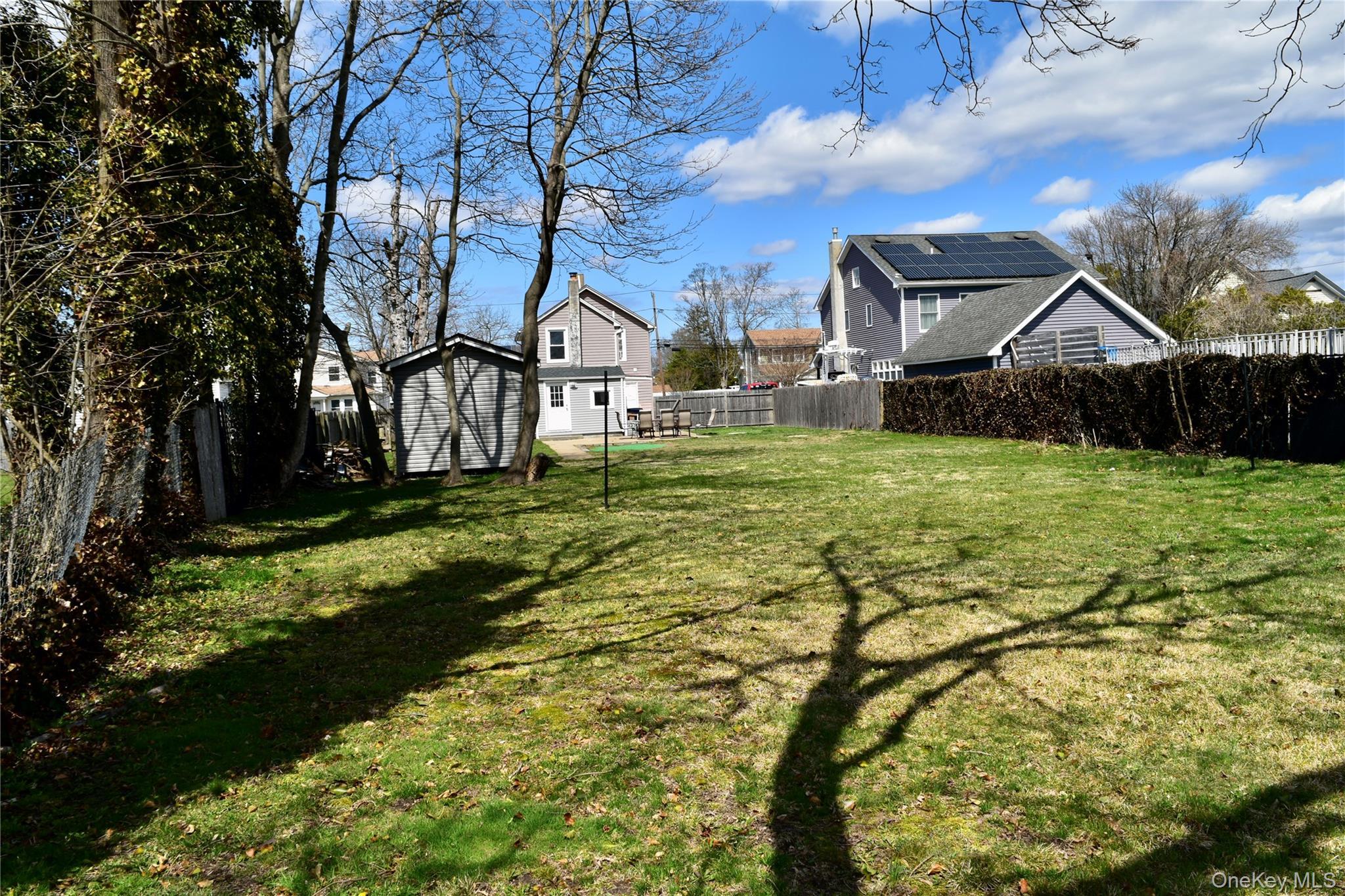 Single Family Pearl  Suffolk County, NY 11772, MLS-978649-7
