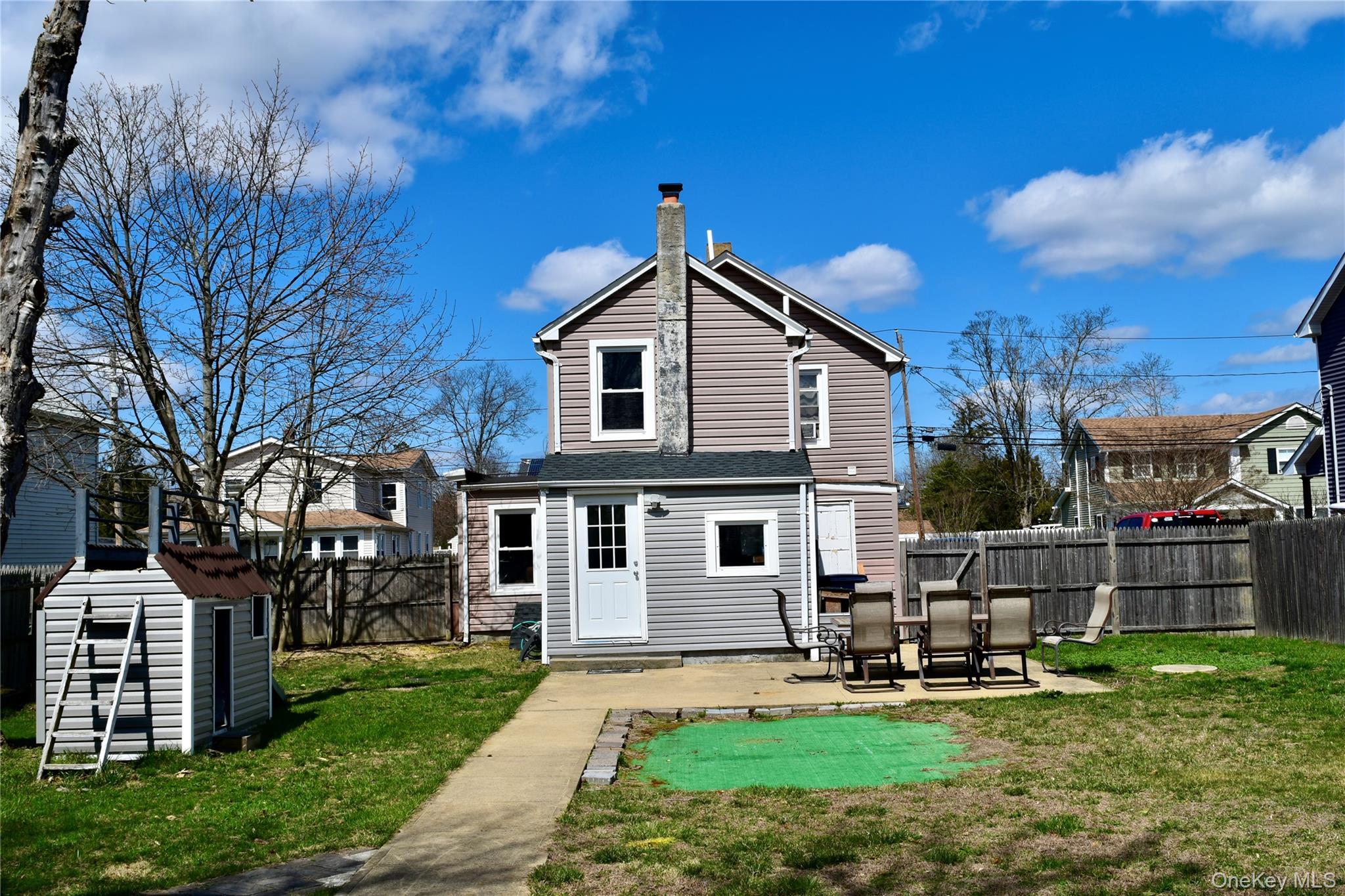 Single Family Pearl  Suffolk County, NY 11772, MLS-978649-8