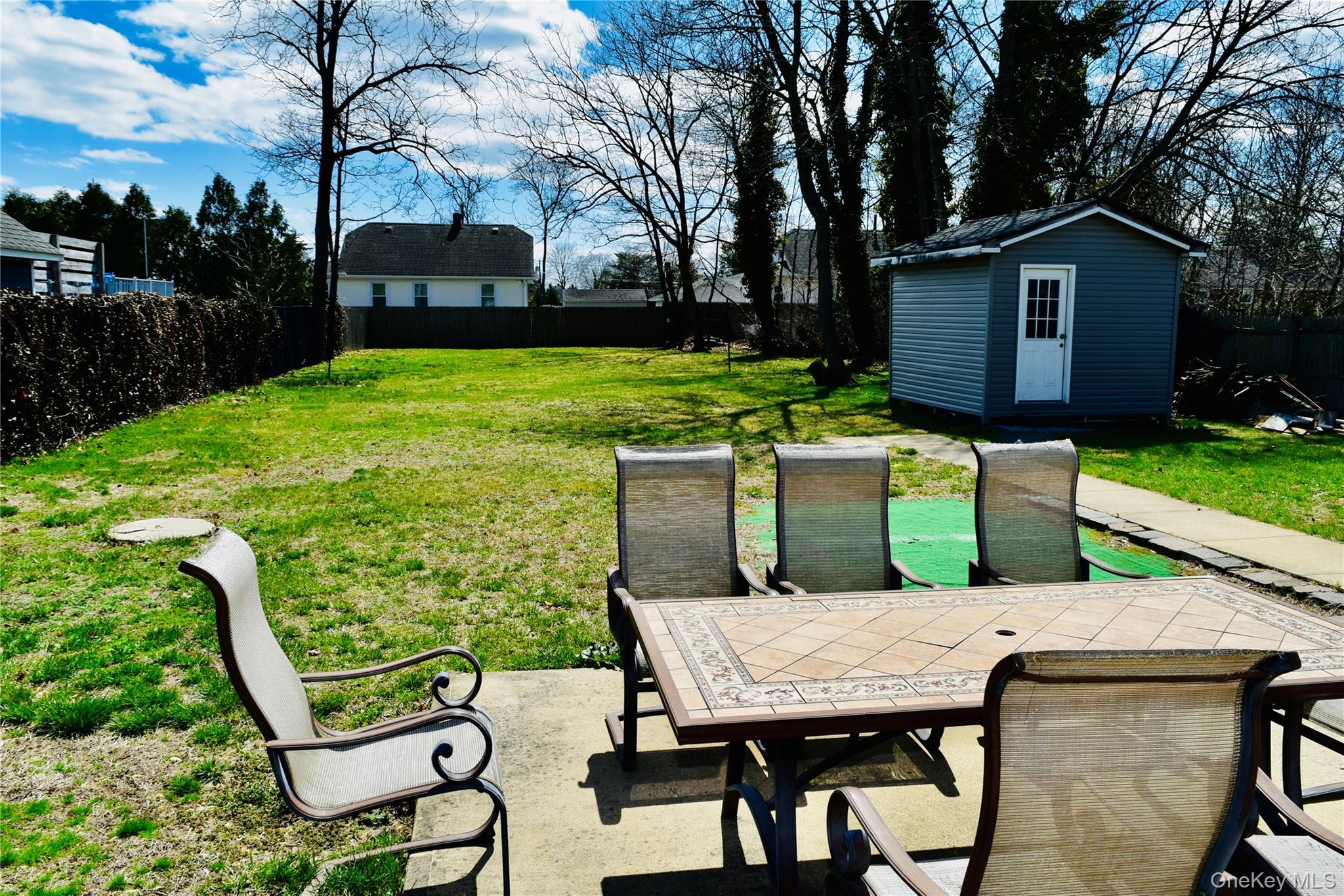 Single Family Pearl  Suffolk County, NY 11772, MLS-978649-9