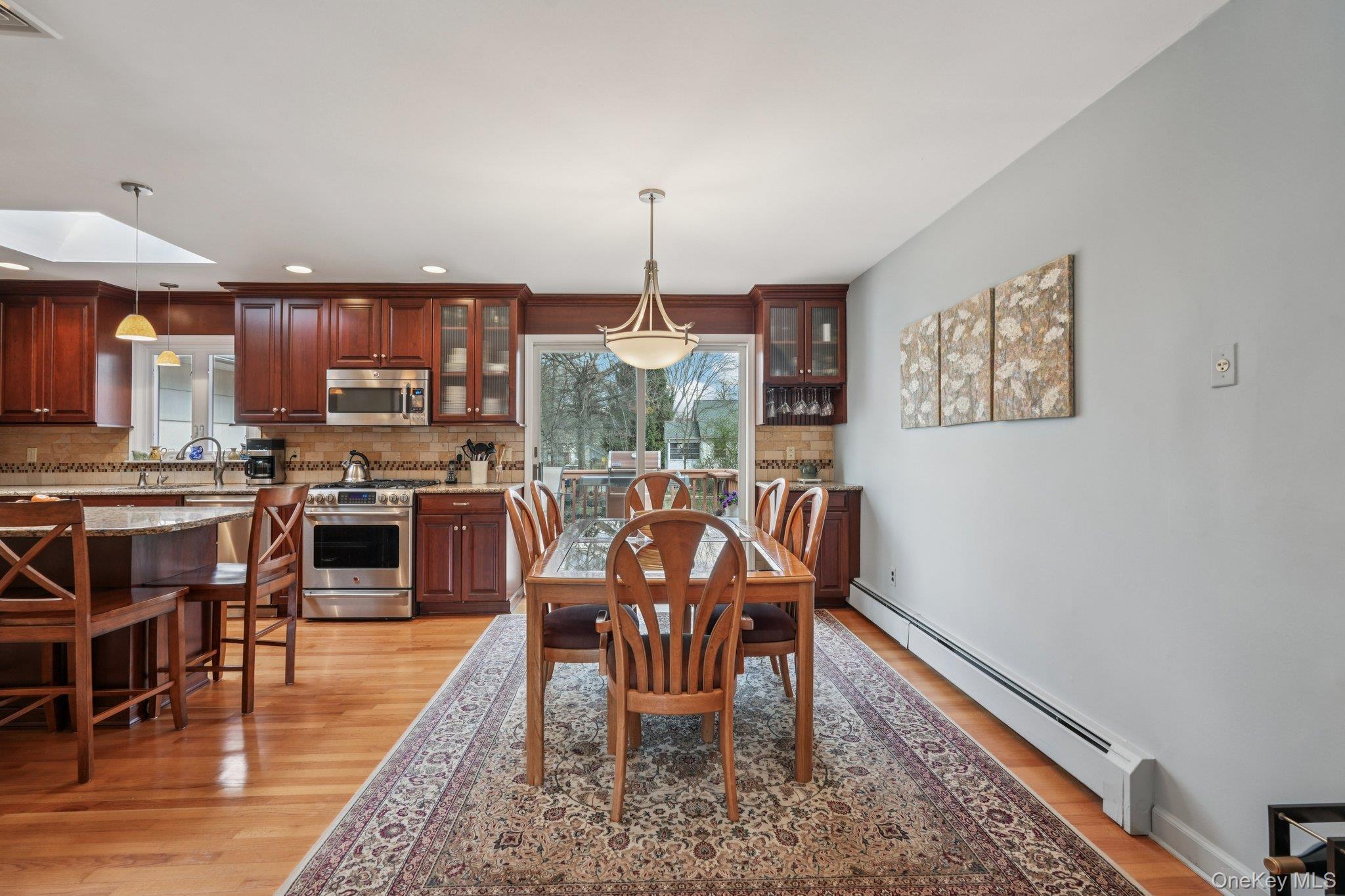 Single Family Will Rogers  Rockland County, NY 10954, MLS-978667-10