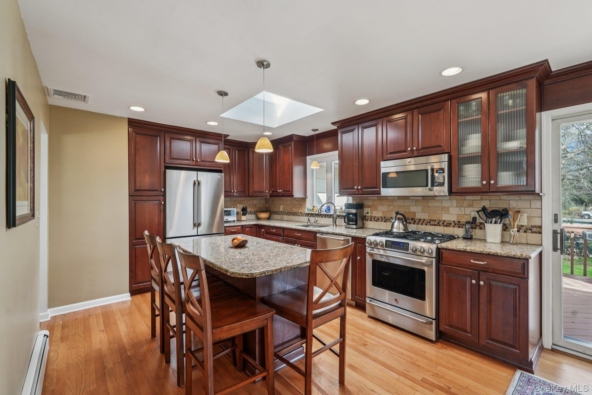 Single Family Will Rogers  Rockland County, NY 10954, MLS-978667-12