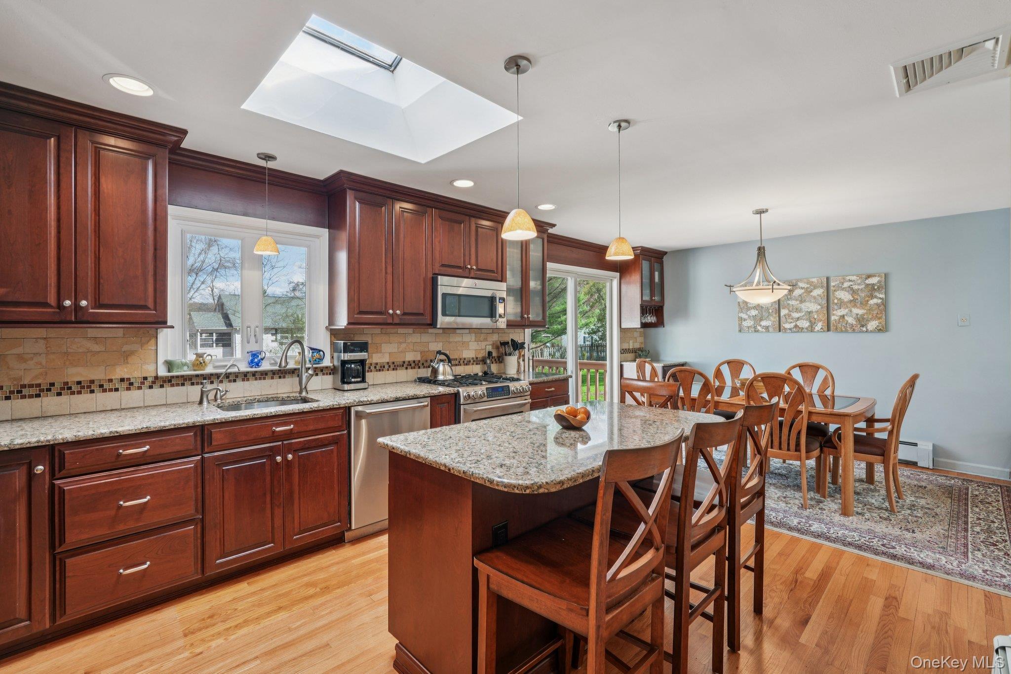 Single Family Will Rogers  Rockland County, NY 10954, MLS-978667-13
