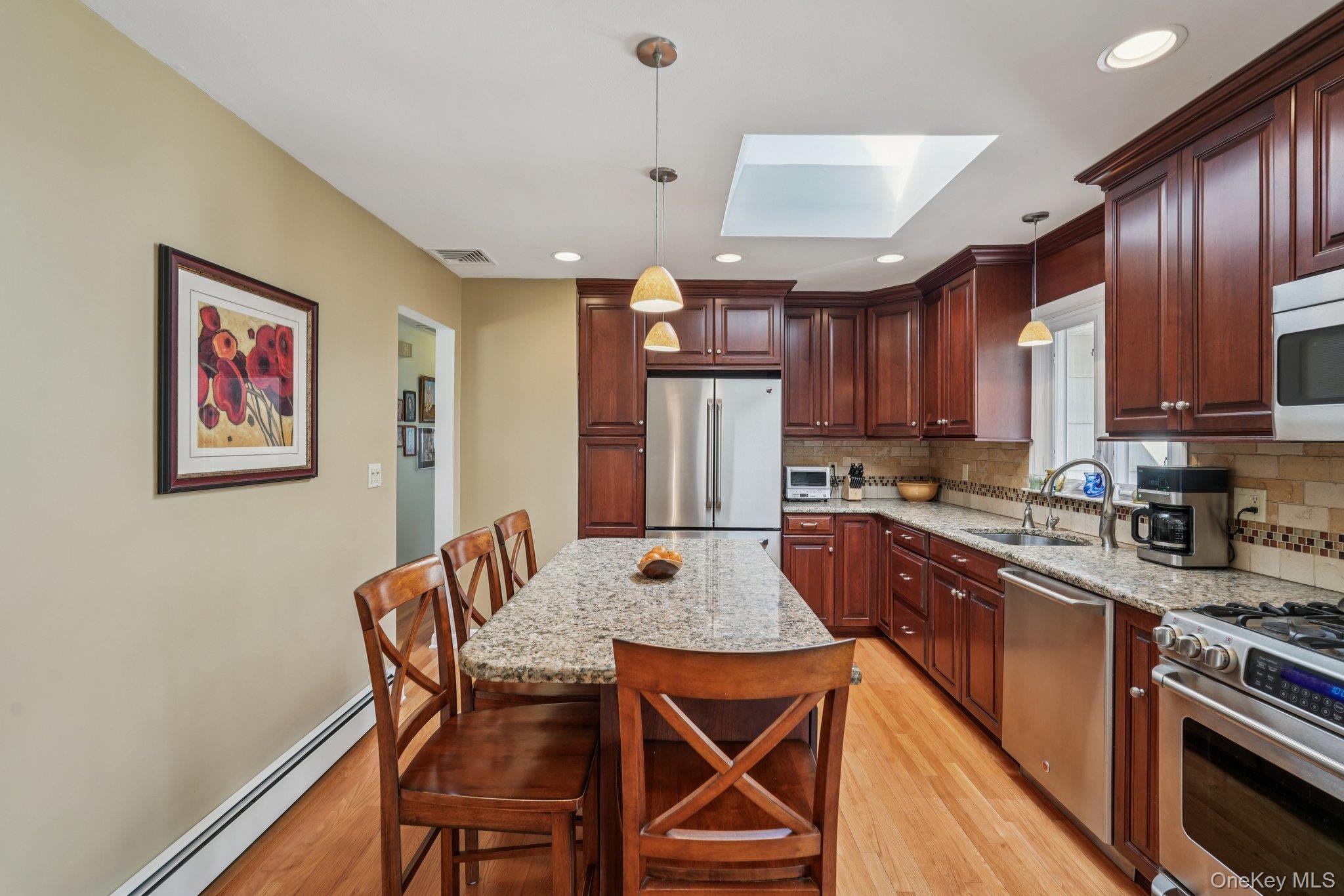 Single Family Will Rogers  Rockland County, NY 10954, MLS-978667-15