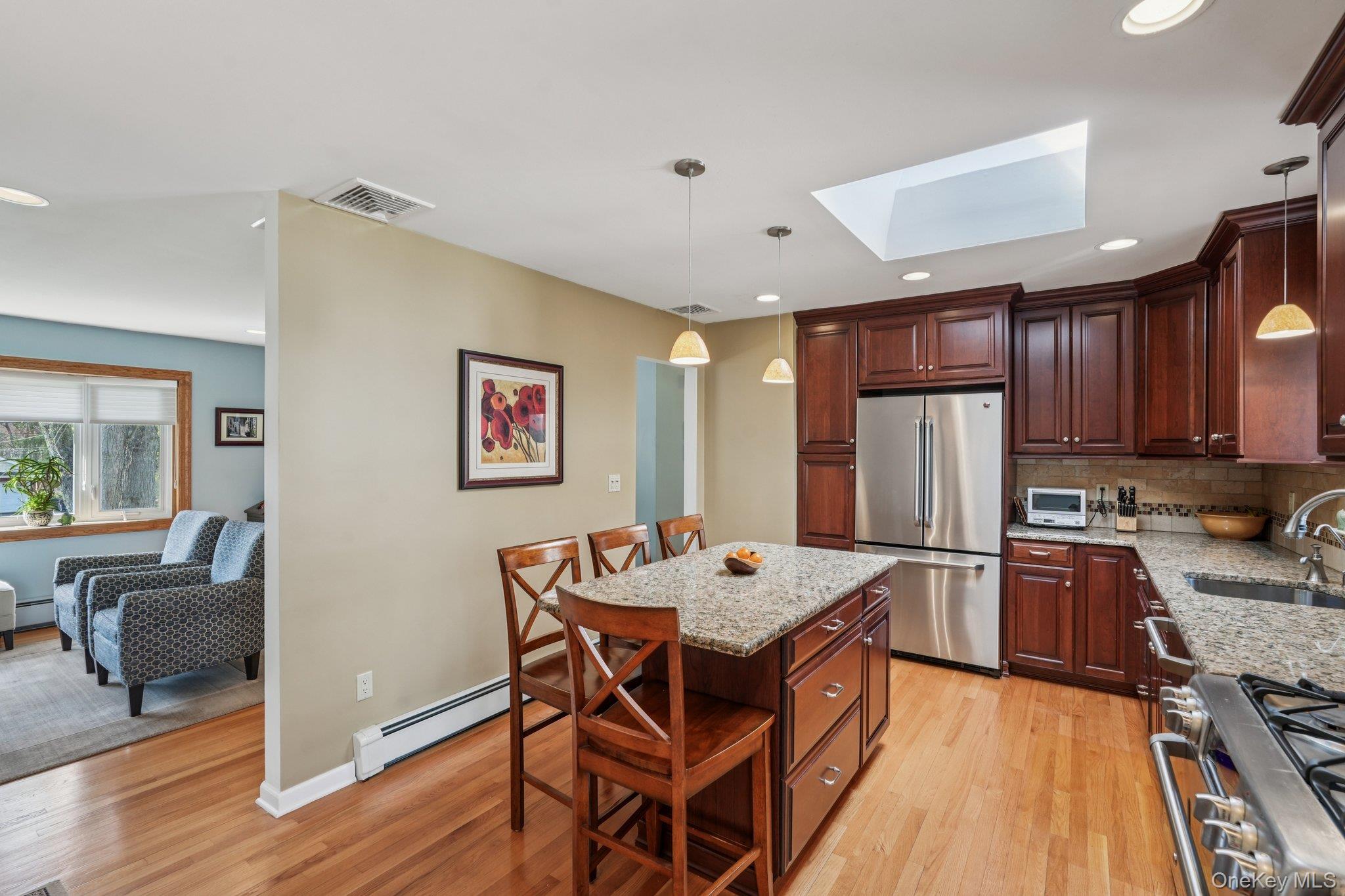 Single Family Will Rogers  Rockland County, NY 10954, MLS-978667-16
