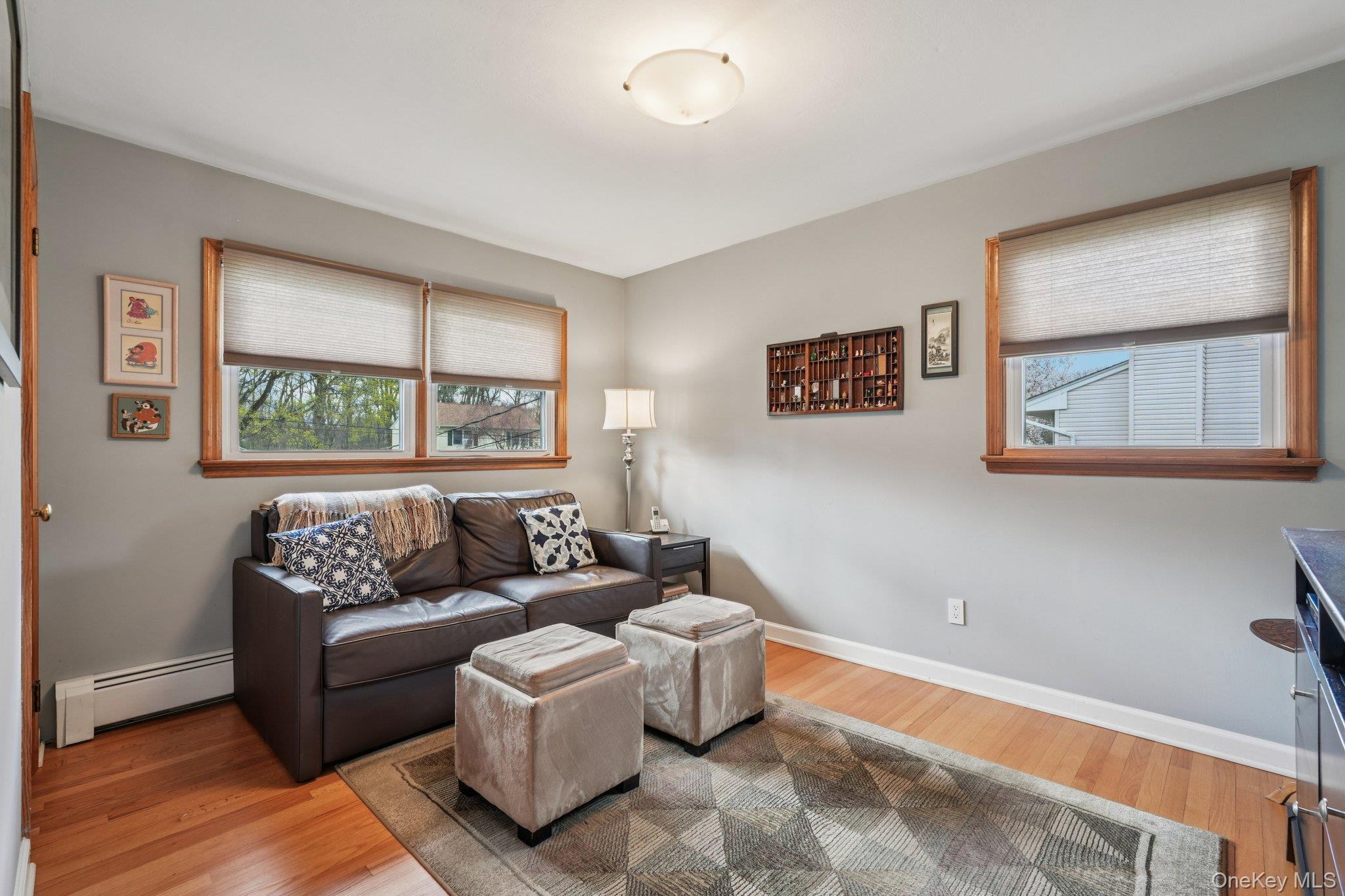 Single Family Will Rogers  Rockland County, NY 10954, MLS-978667-20