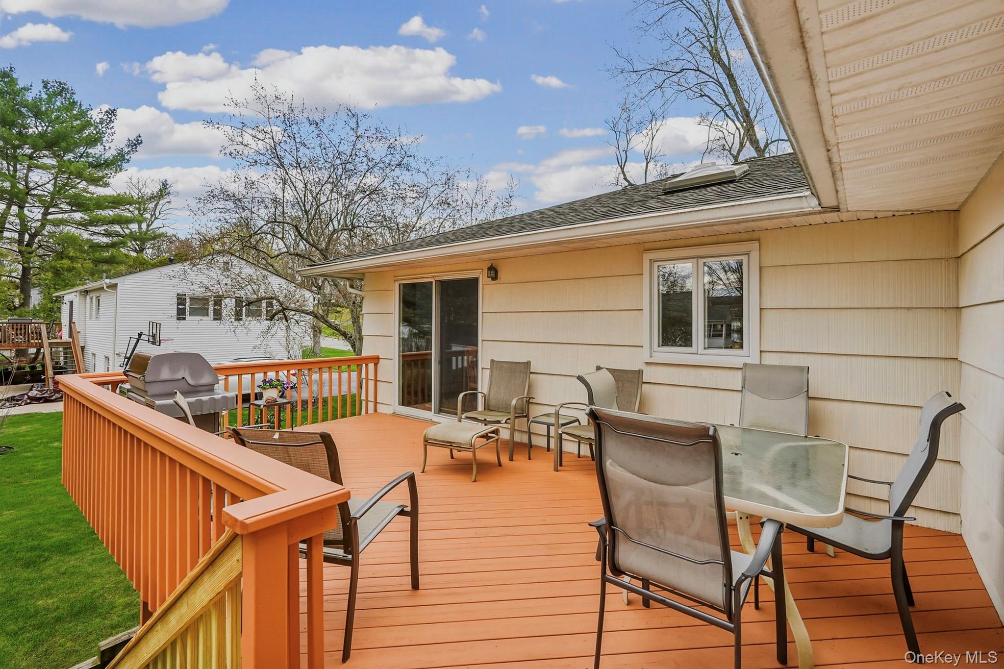 Single Family Will Rogers  Rockland County, NY 10954, MLS-978667-37