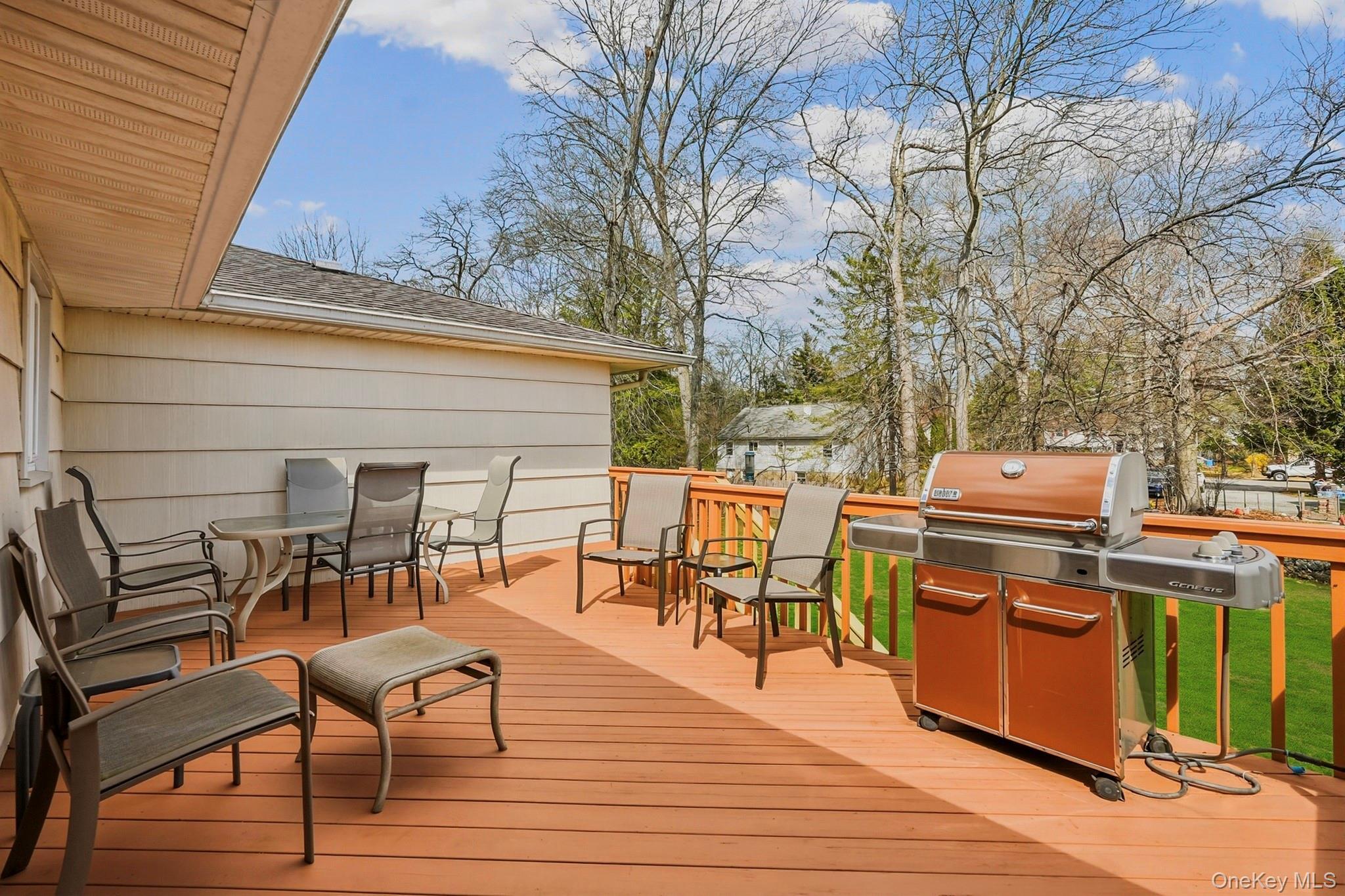 Single Family Will Rogers  Rockland County, NY 10954, MLS-978667-38