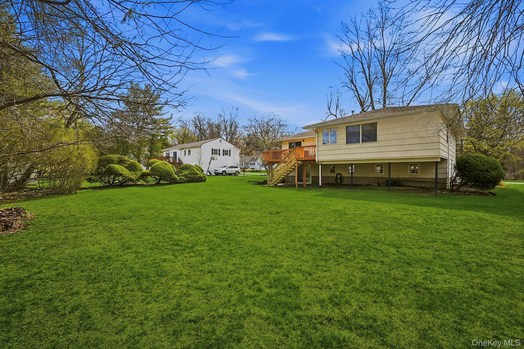 Single Family Will Rogers  Rockland County, NY 10954, MLS-978667-40