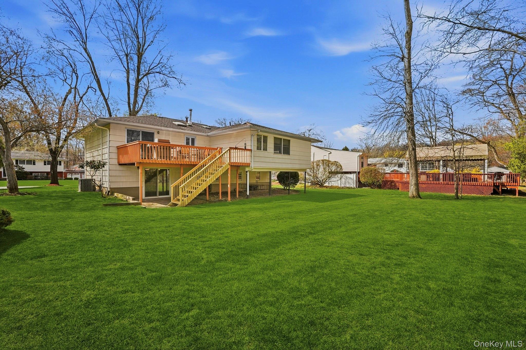 Single Family Will Rogers  Rockland County, NY 10954, MLS-978667-41