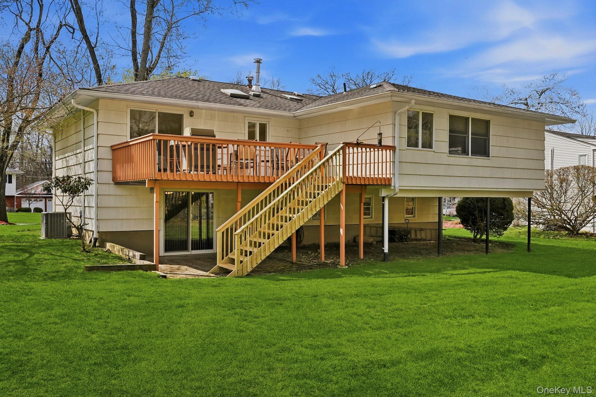 Single Family Will Rogers  Rockland County, NY 10954, MLS-978667-42