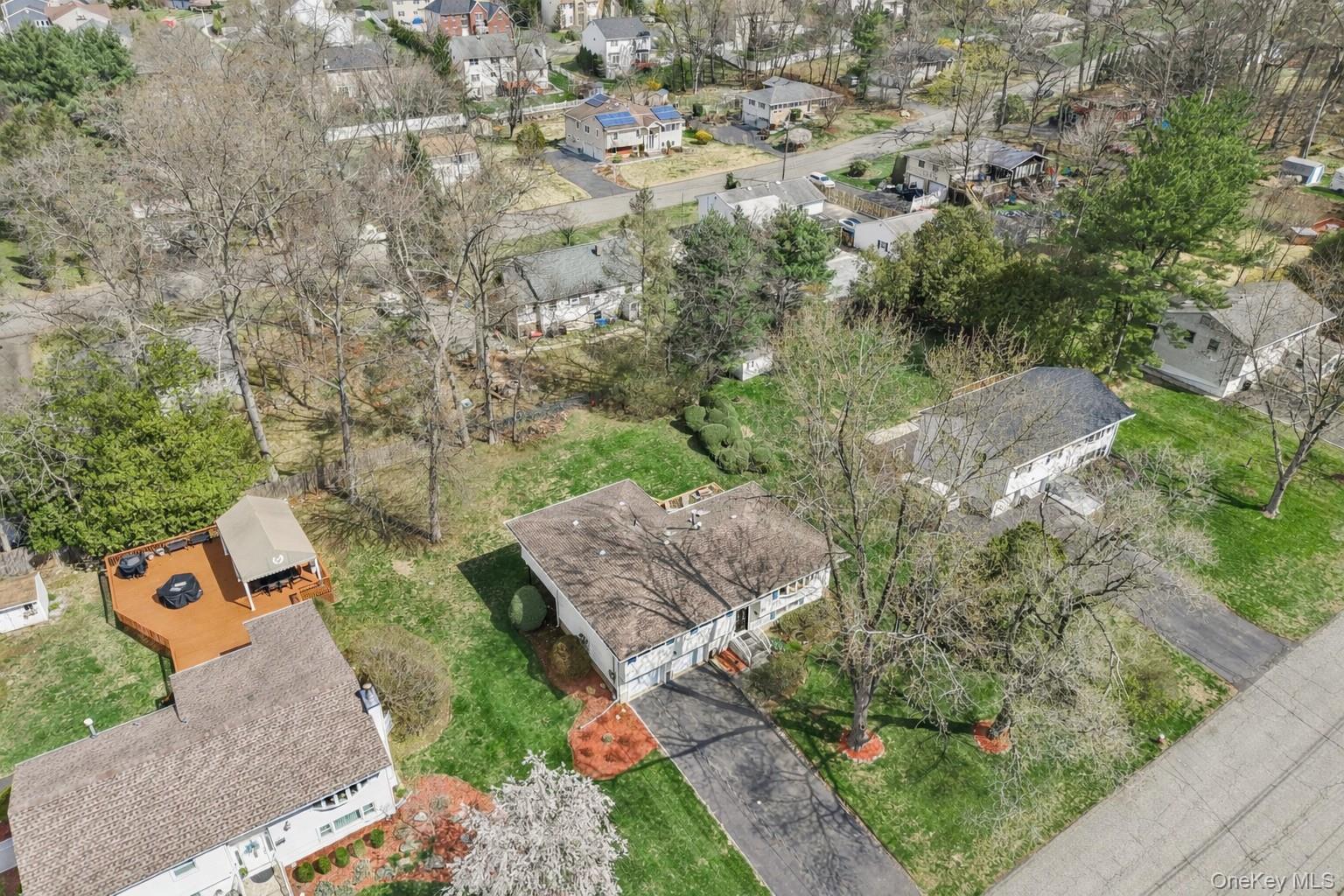 Single Family Will Rogers  Rockland County, NY 10954, MLS-978667-43