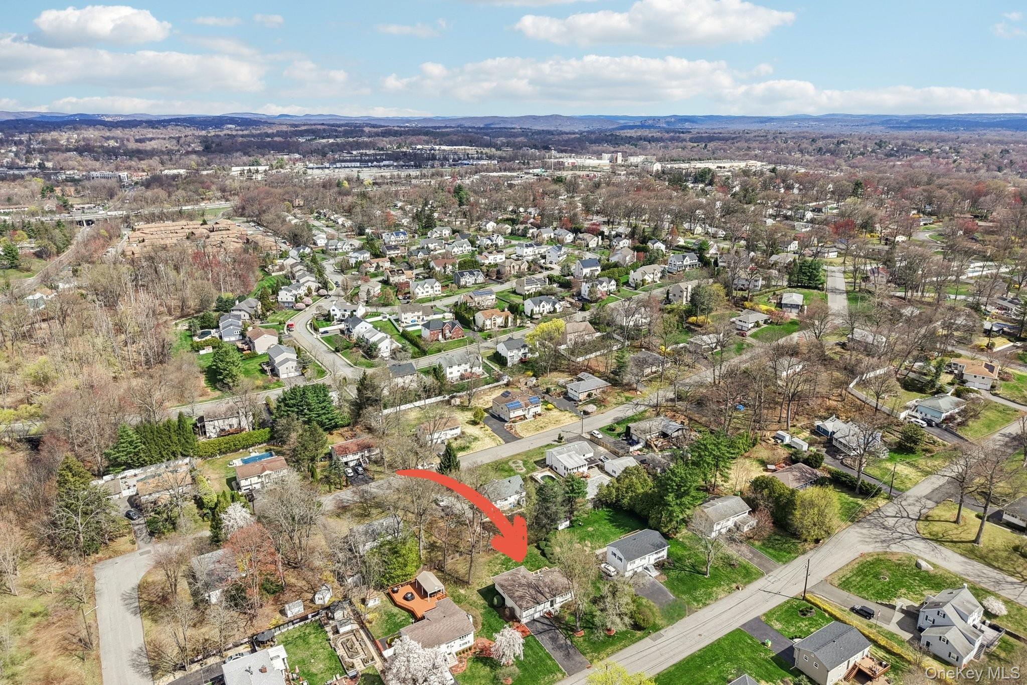 Single Family Will Rogers  Rockland County, NY 10954, MLS-978667-44