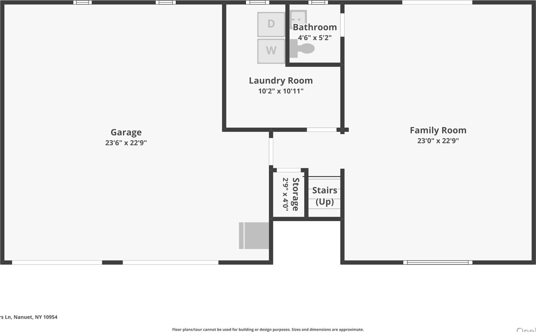 Single Family Will Rogers  Rockland County, NY 10954, MLS-978667-46