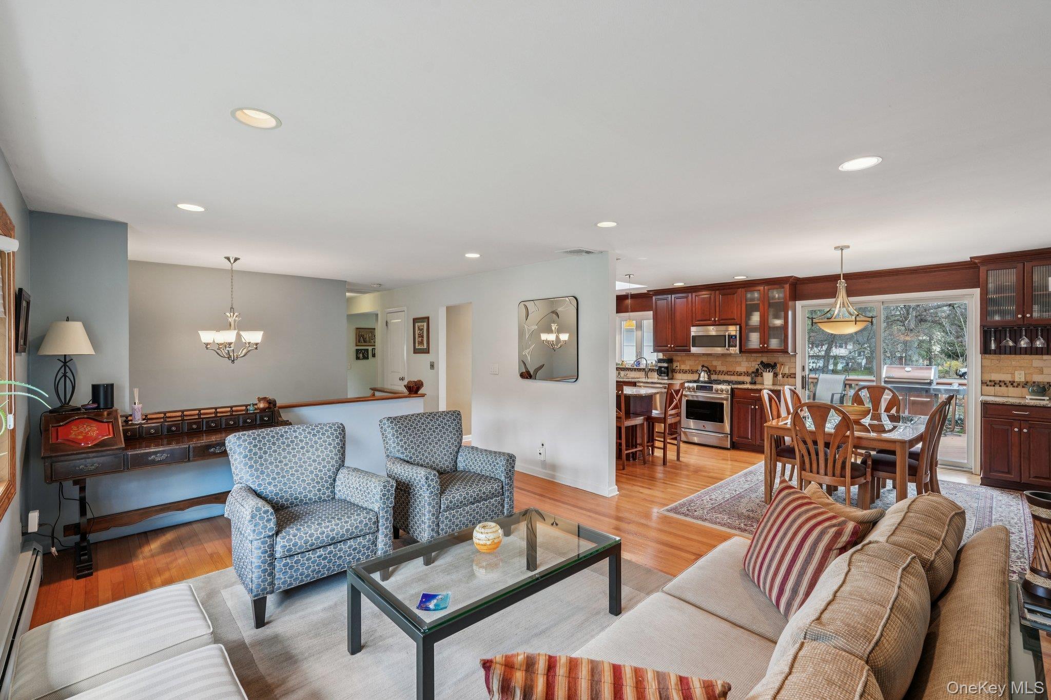 Single Family Will Rogers  Rockland County, NY 10954, MLS-978667-7