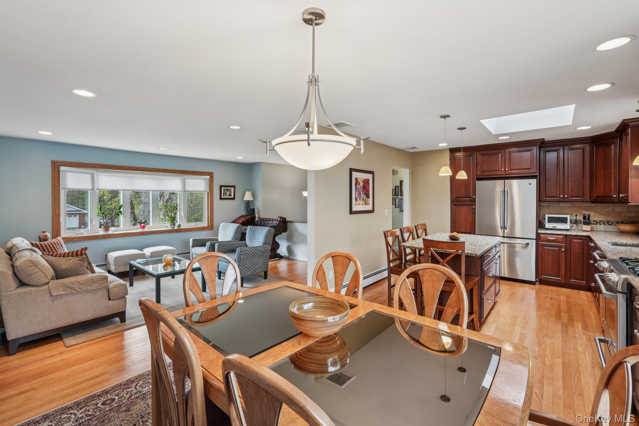 Single Family Will Rogers  Rockland County, NY 10954, MLS-978667-8