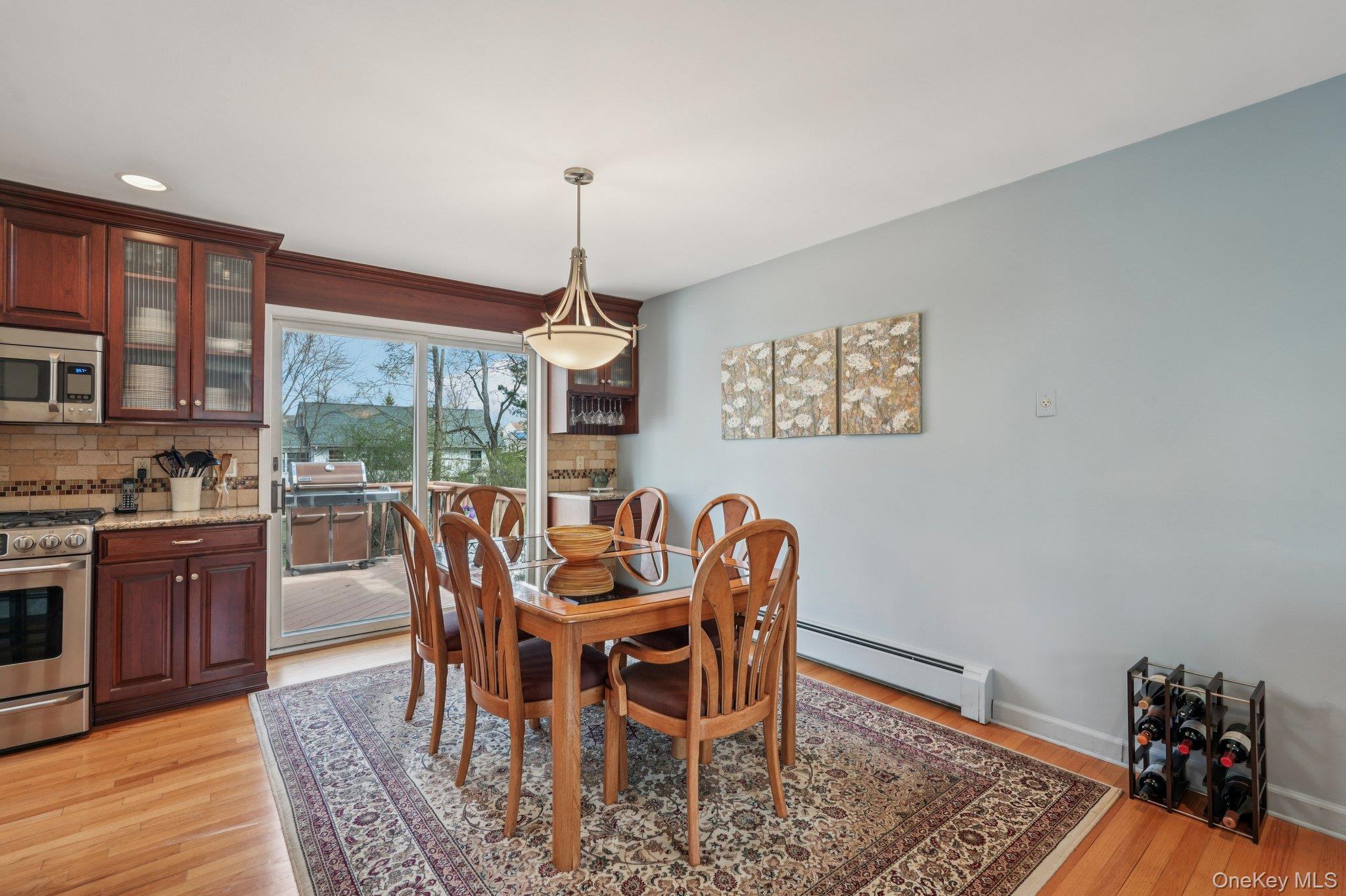 Single Family Will Rogers  Rockland County, NY 10954, MLS-978667-9