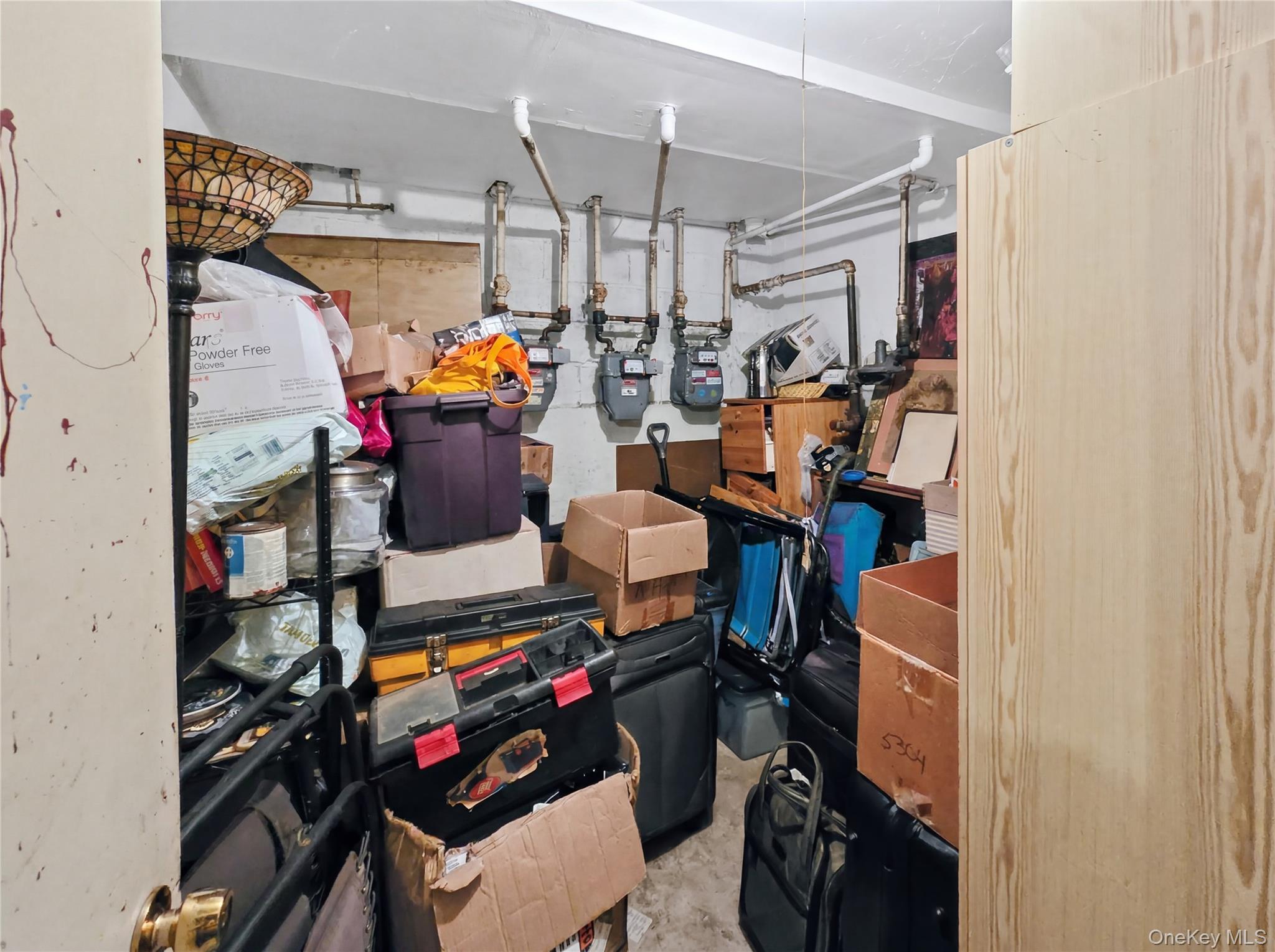 Condo 70th  Queens, NY 11362, MLS-978669-19