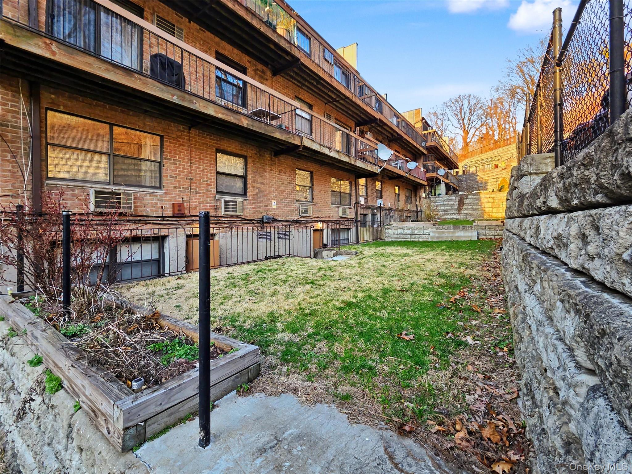 Condo 70th  Queens, NY 11362, MLS-978669-24