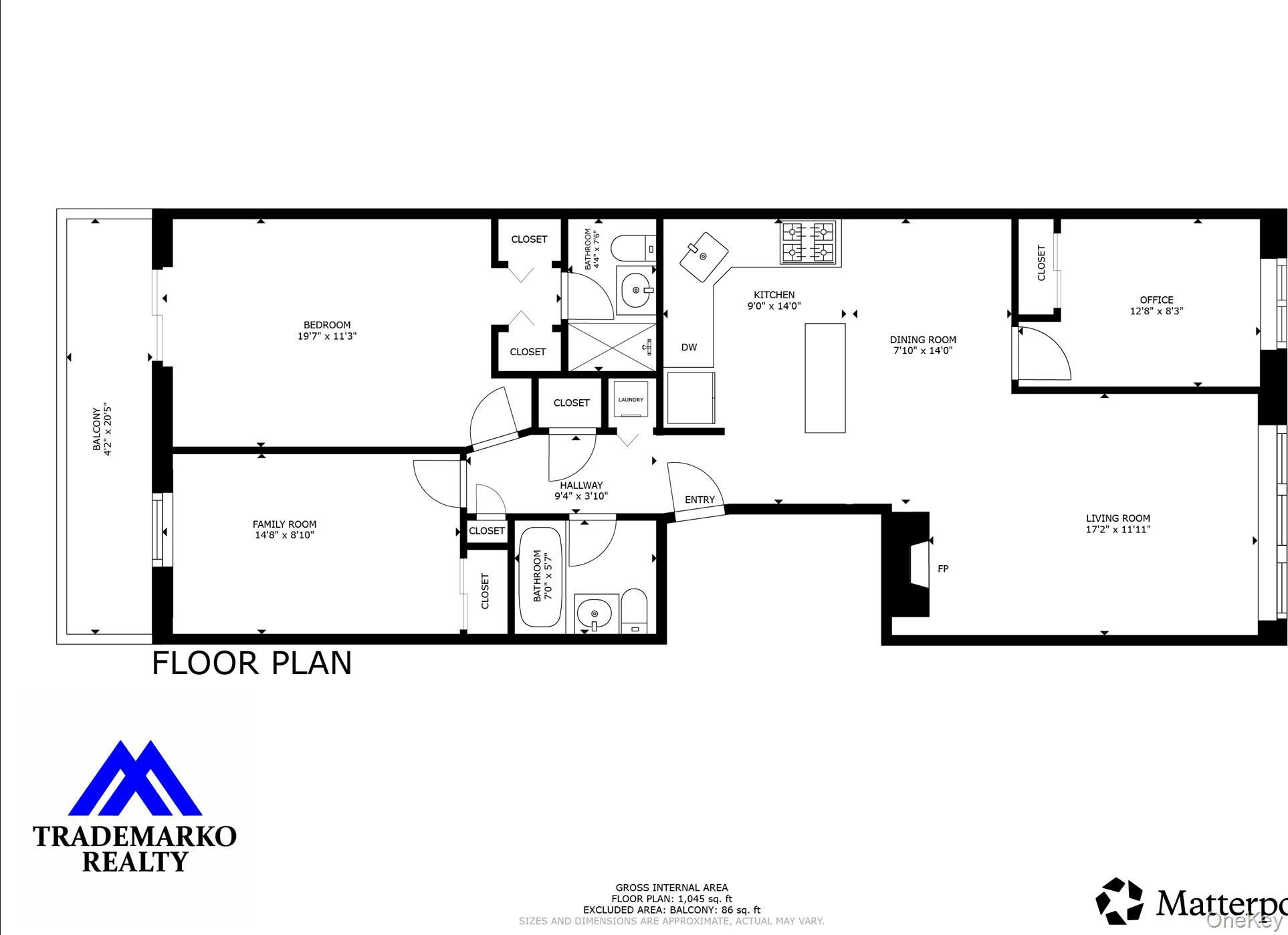 Condo 70th  Queens, NY 11362, MLS-978669-28