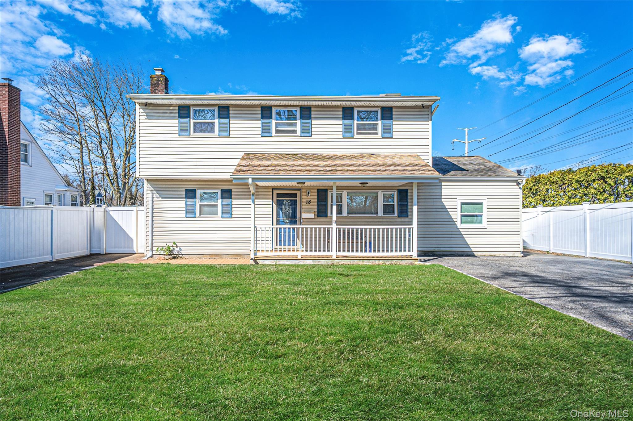 Single Family Saint Joseph  Suffolk County, NY 11779, MLS-978680-2