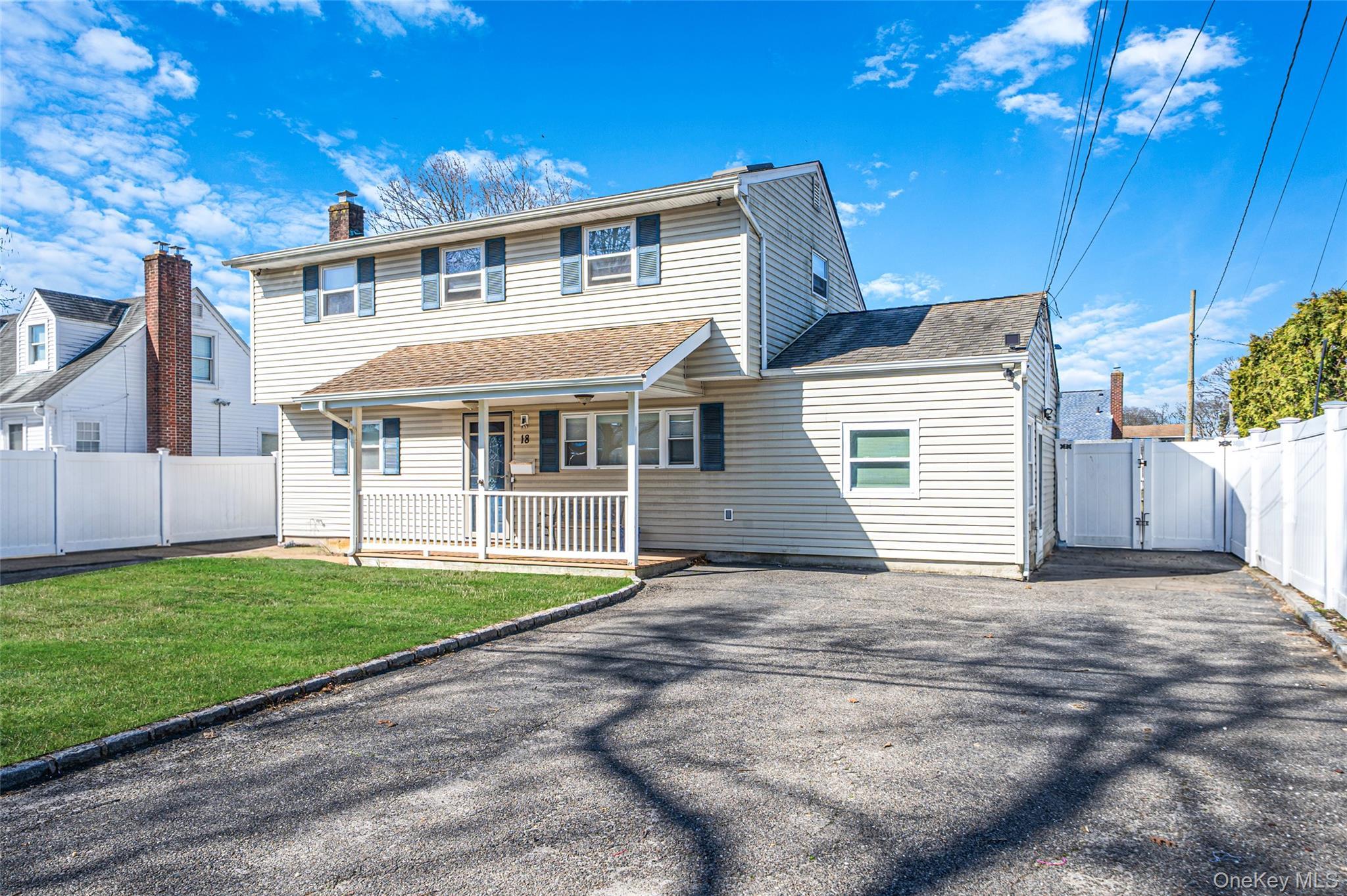 Single Family Saint Joseph  Suffolk County, NY 11779, MLS-978680-3