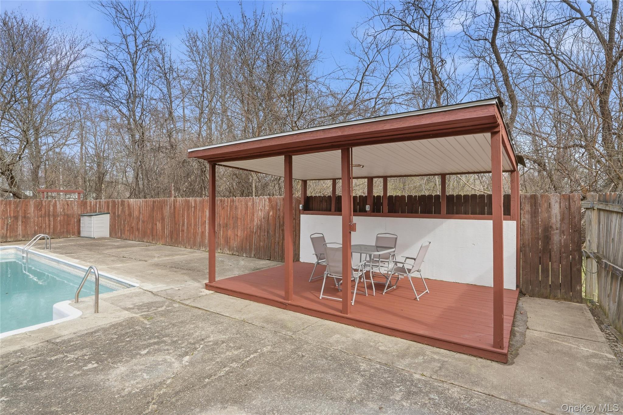 Single Family Lakeside  Orange County, NY 12550, MLS-978708-10