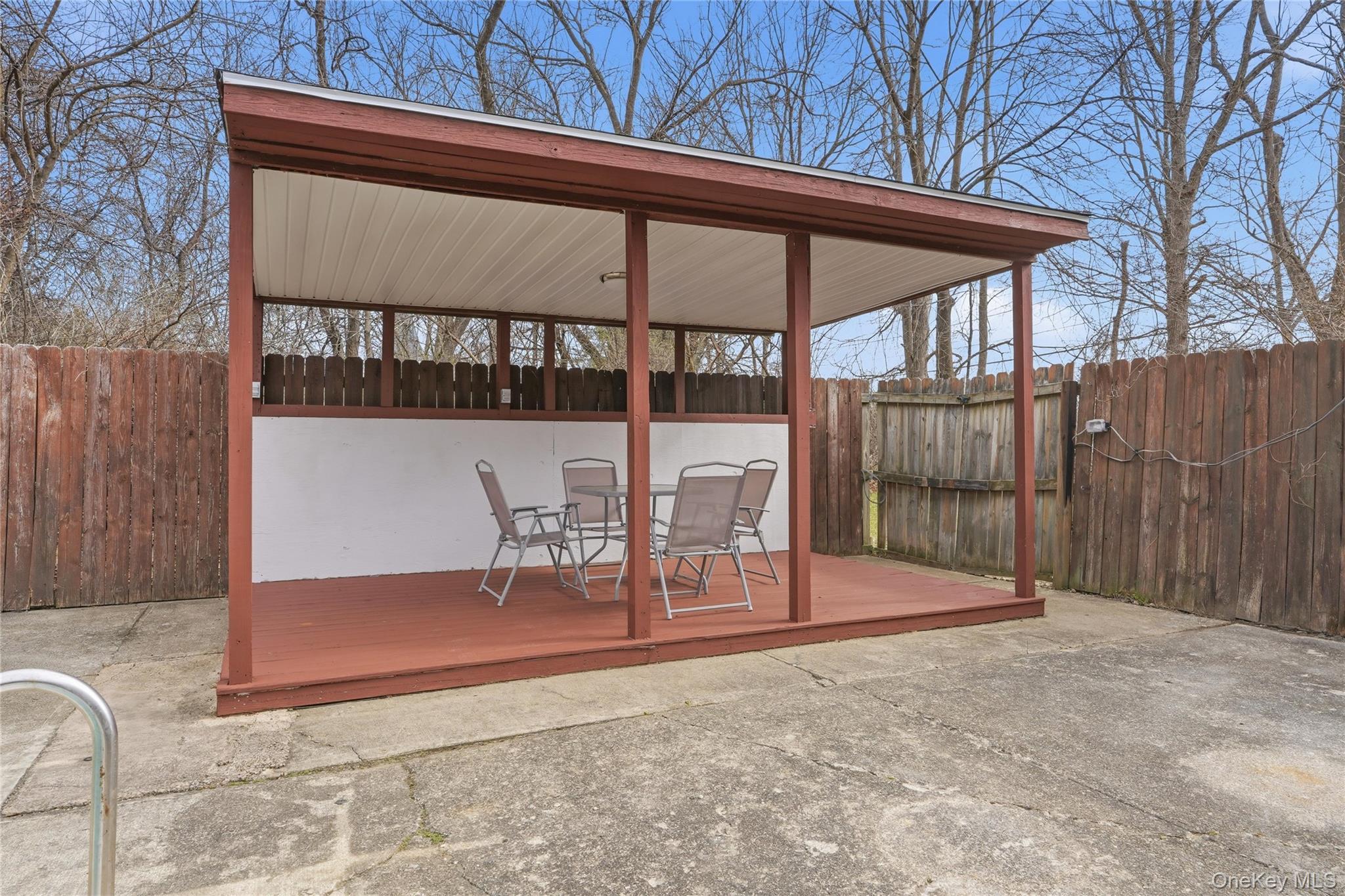 Single Family Lakeside  Orange County, NY 12550, MLS-978708-11