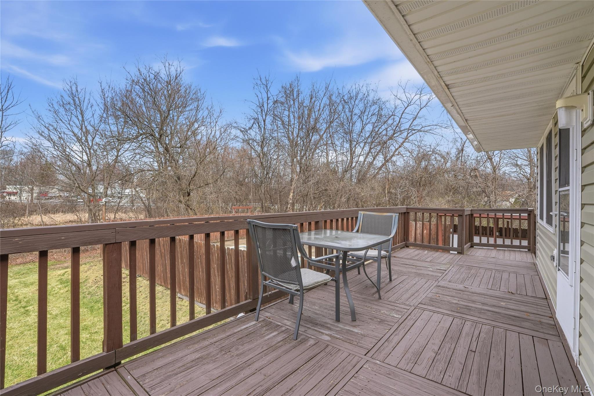 Single Family Lakeside  Orange County, NY 12550, MLS-978708-12