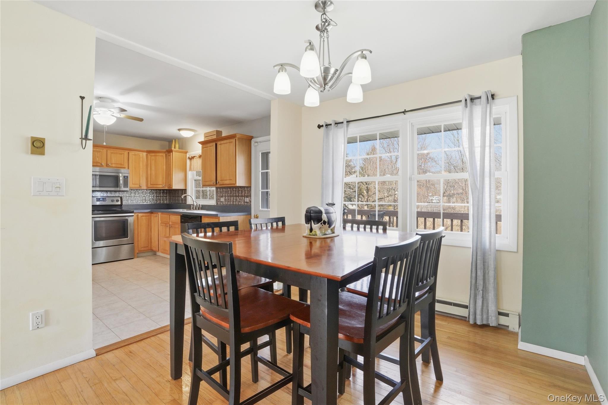 Single Family Lakeside  Orange County, NY 12550, MLS-978708-19