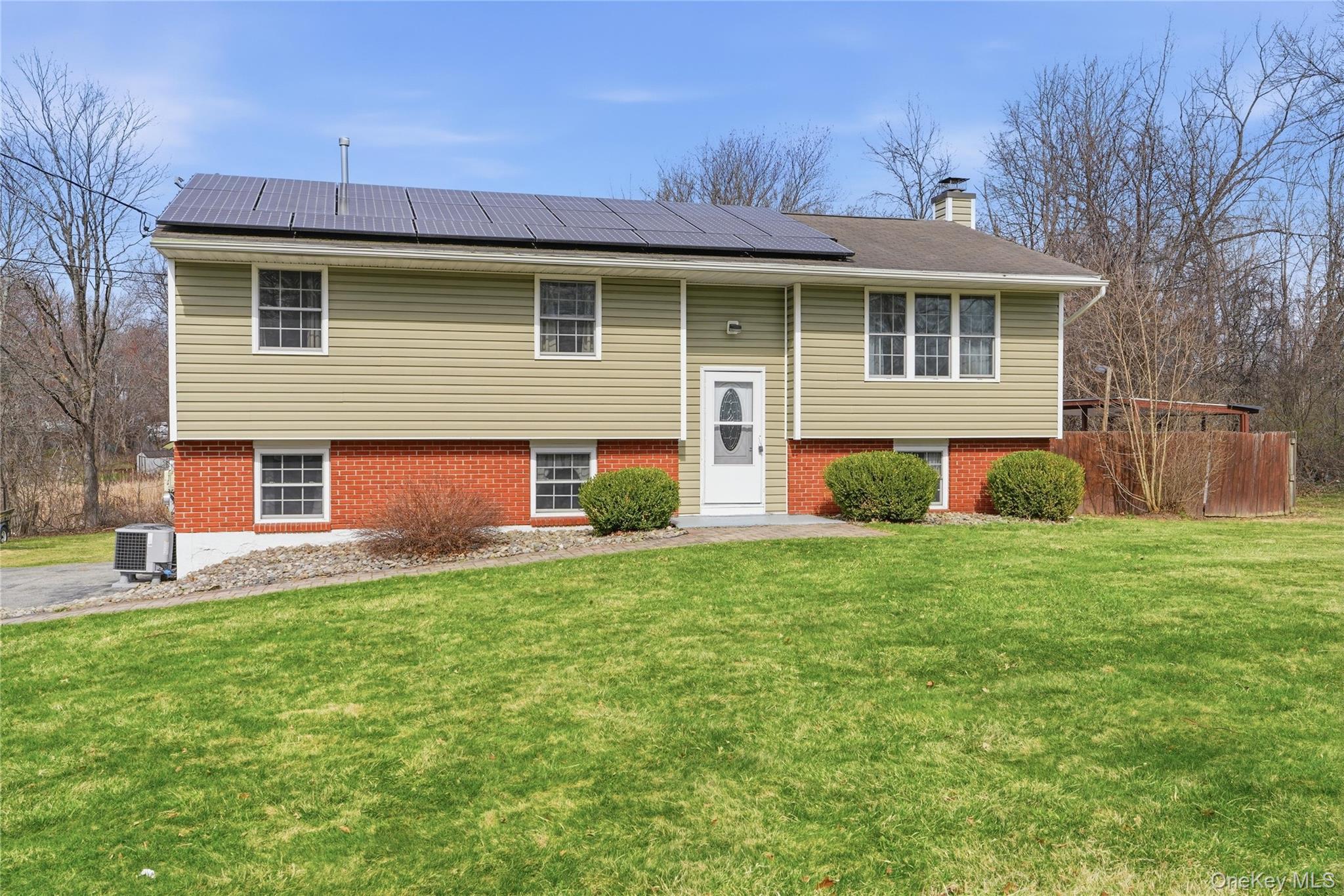 Single Family Lakeside  Orange County, NY 12550, MLS-978708-2