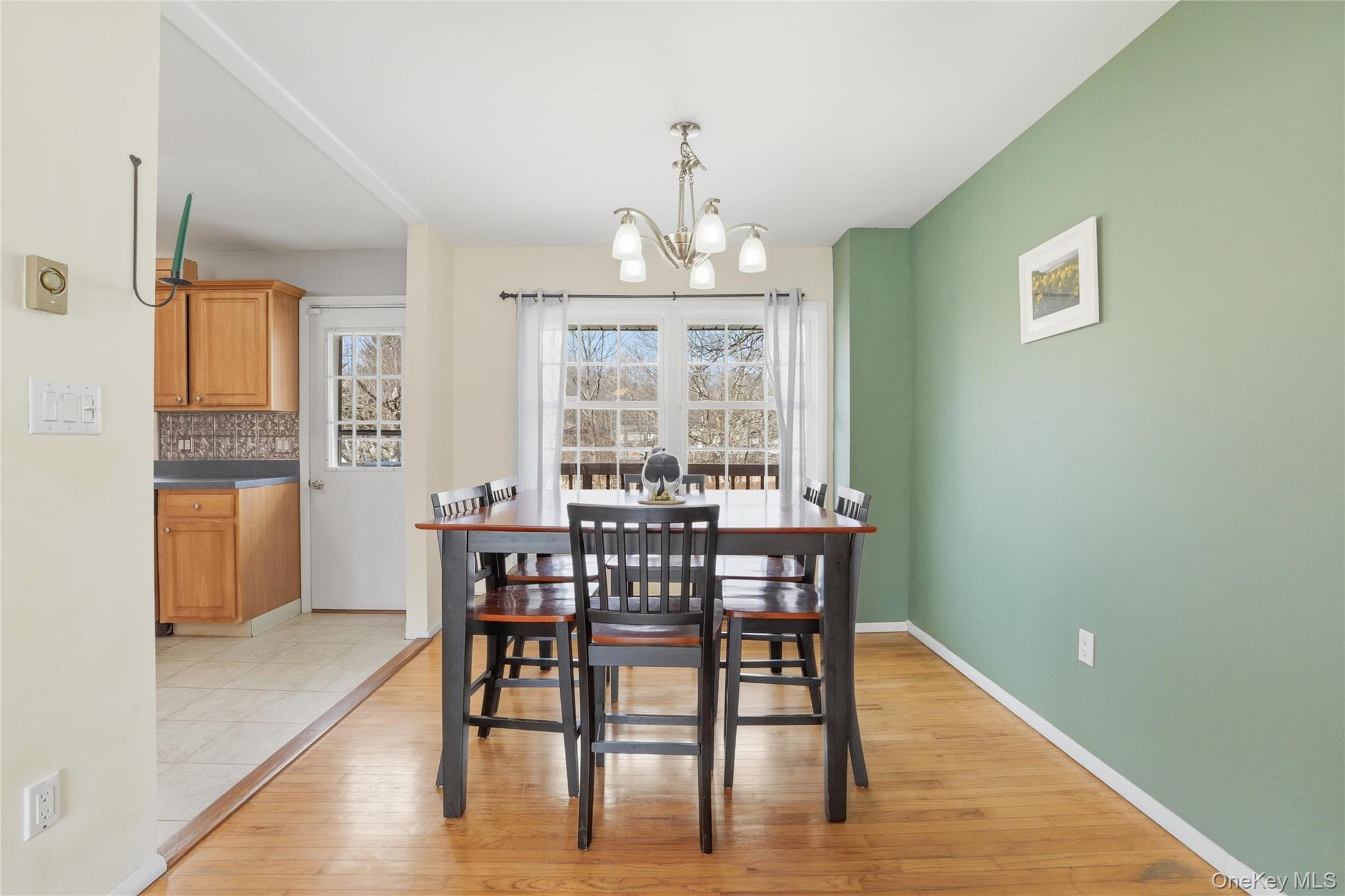 Single Family Lakeside  Orange County, NY 12550, MLS-978708-20