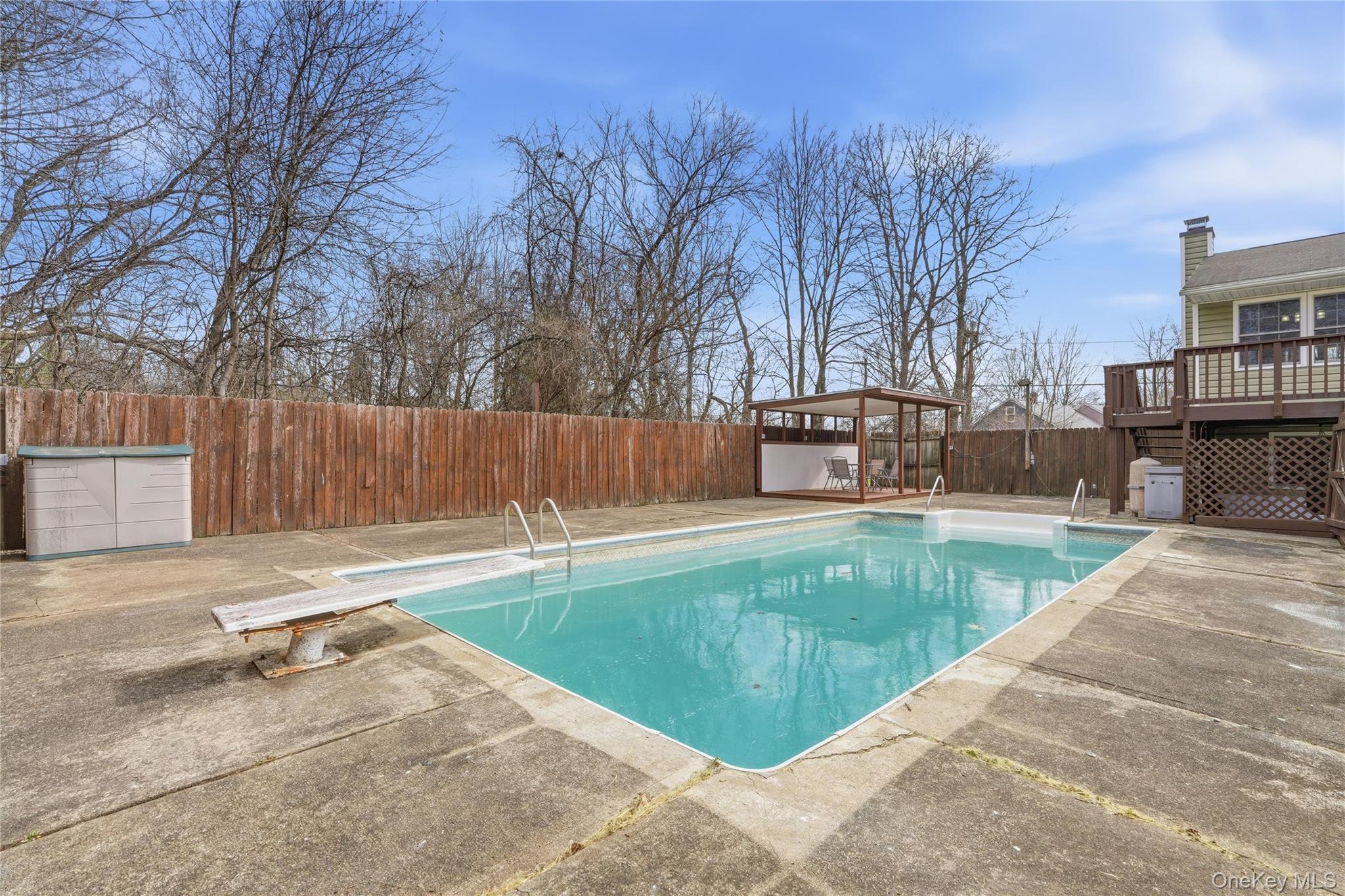 Single Family Lakeside  Orange County, NY 12550, MLS-978708-7