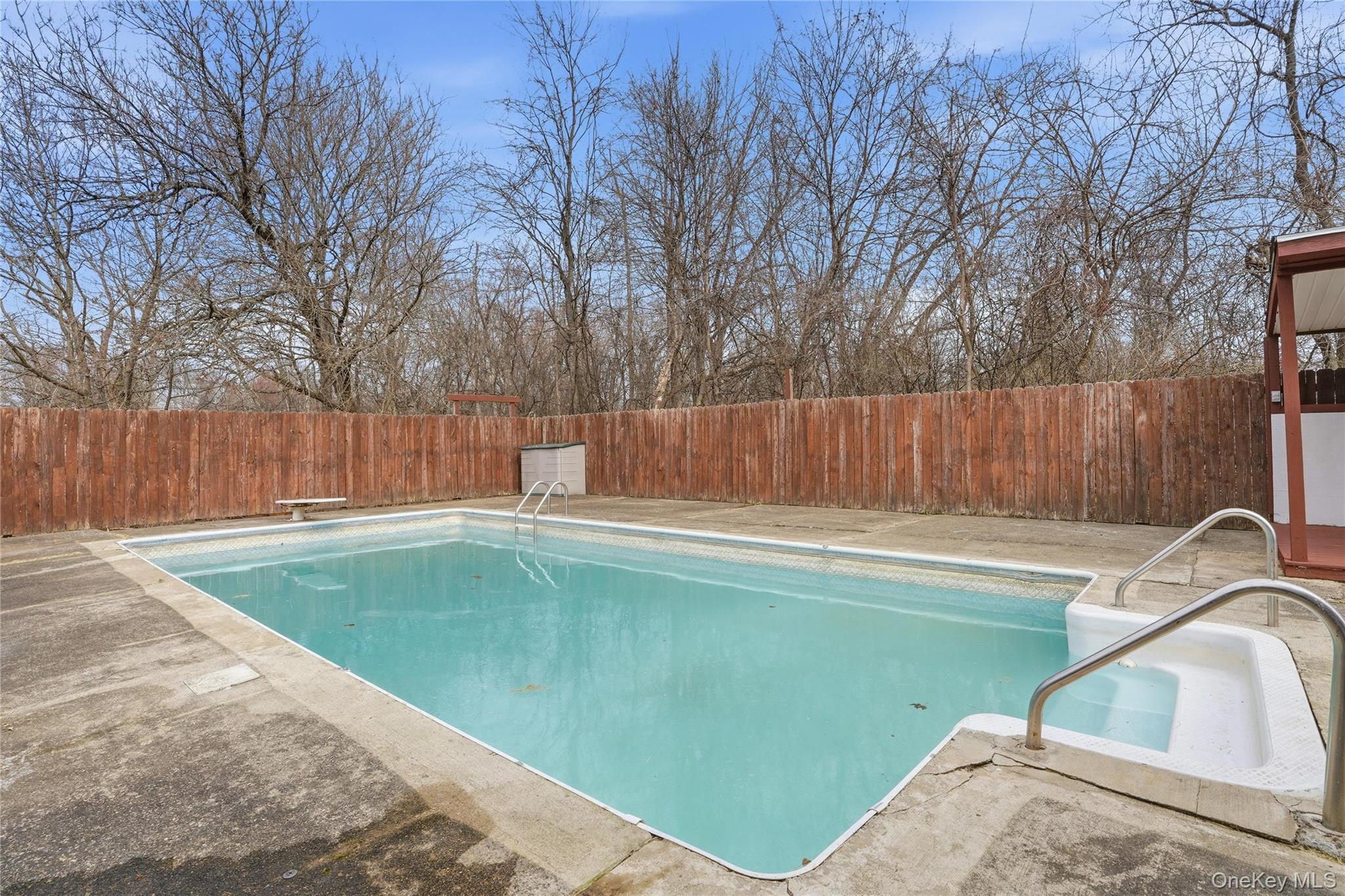 Single Family Lakeside  Orange County, NY 12550, MLS-978708-8