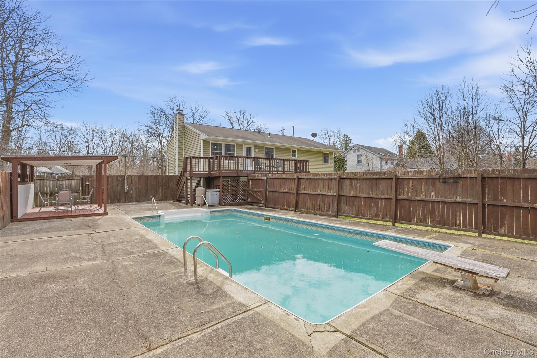 Single Family Lakeside  Orange County, NY 12550, MLS-978708-9