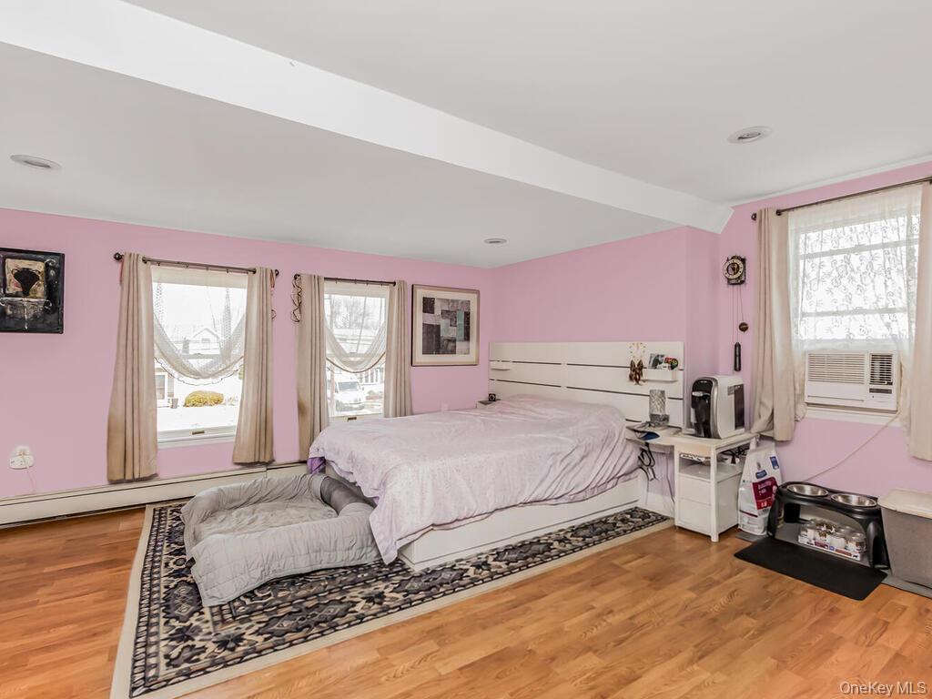 Single Family Montgomery  Nassau County, NY 11572, MLS-978709-13
