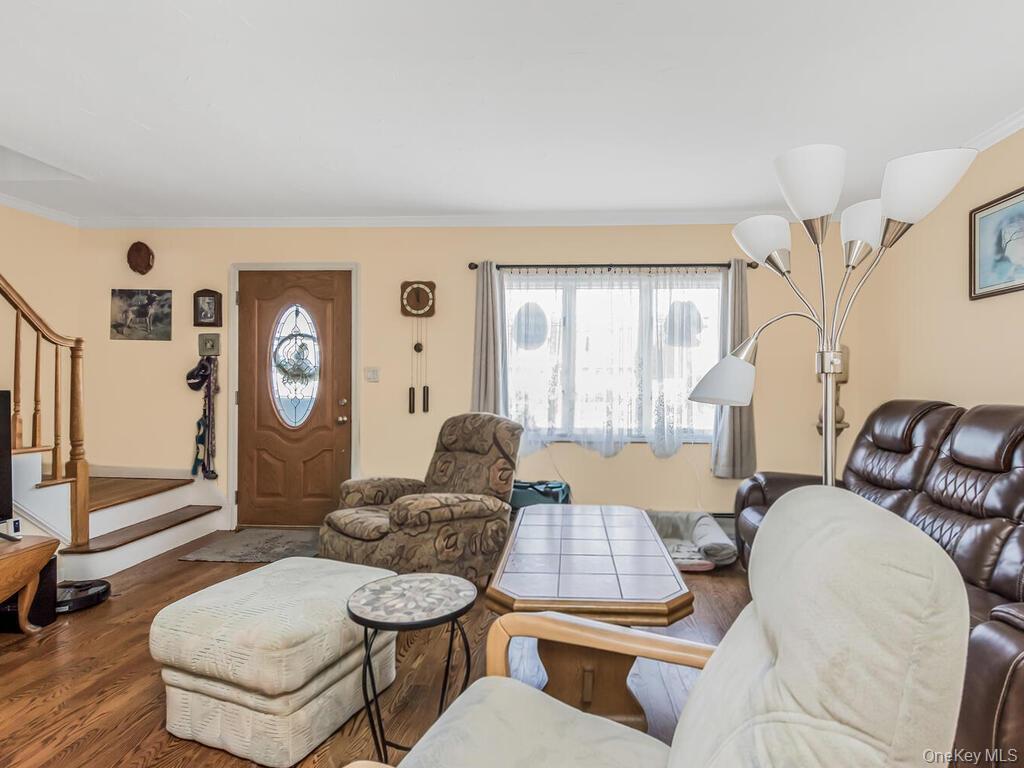 Single Family Montgomery  Nassau County, NY 11572, MLS-978709-5
