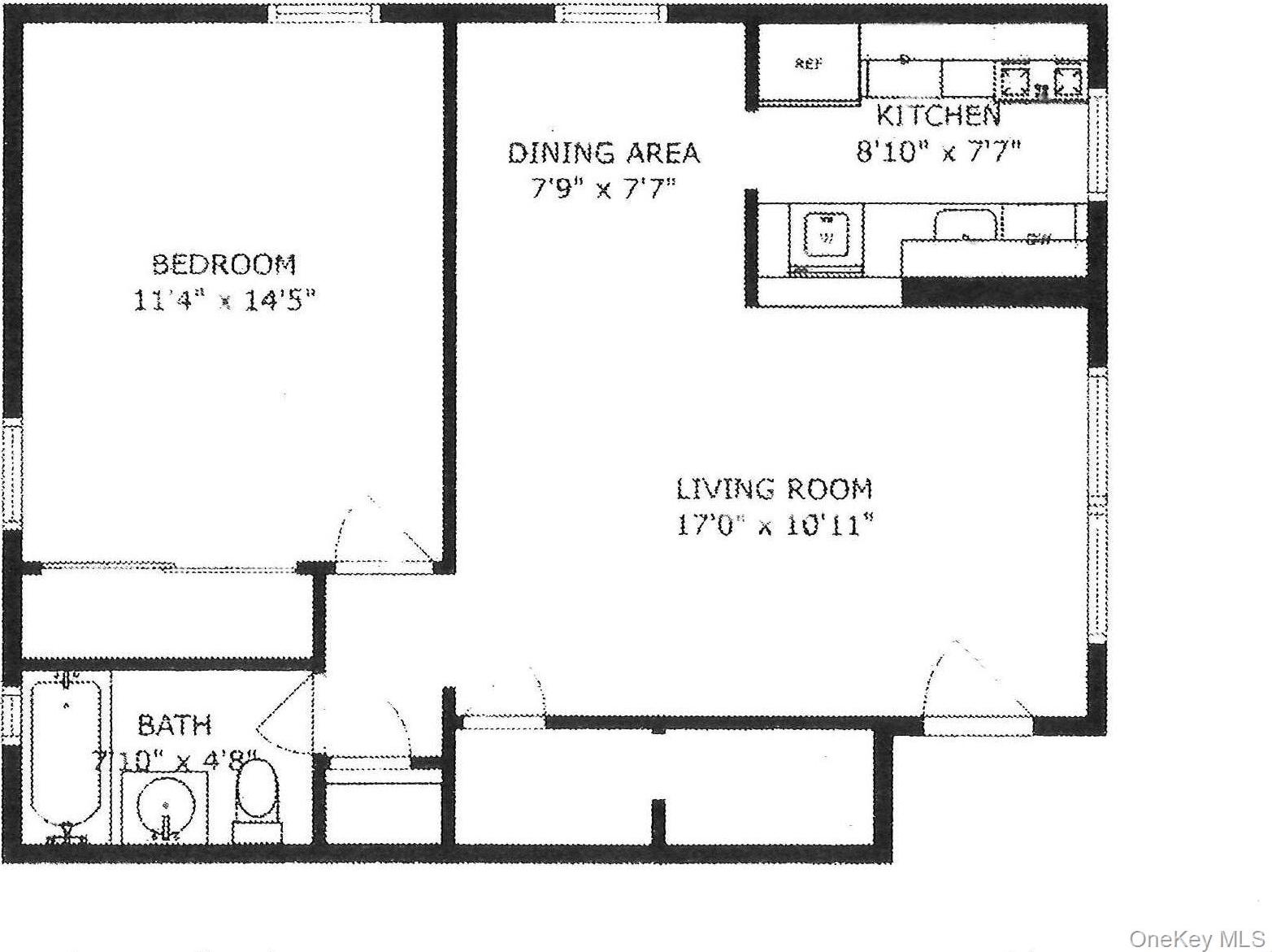 Coop 60th  Queens, NY 11362, MLS-978711-30