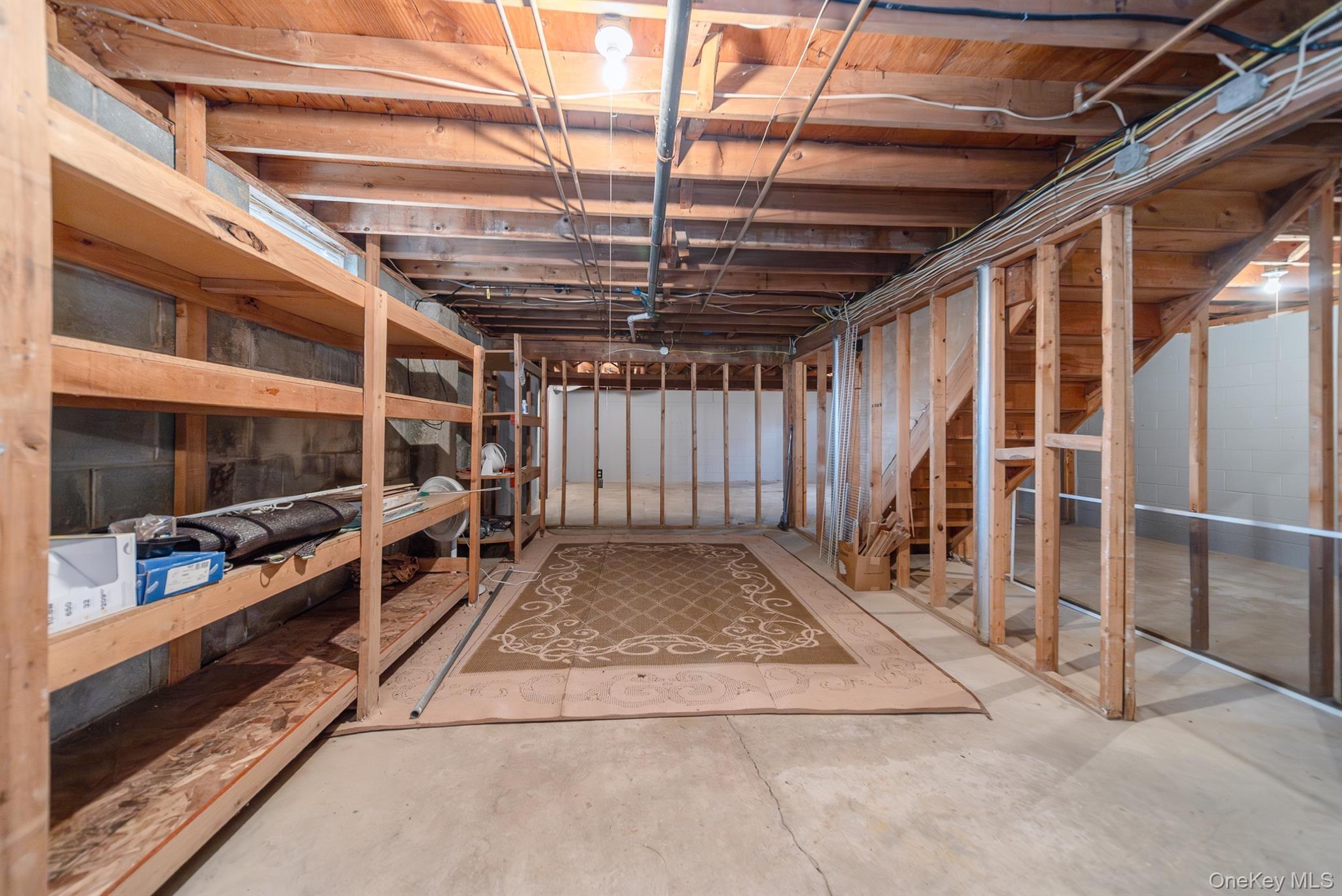 Single Family Spaulding  Ulster County, NY 12477, MLS-978718-34