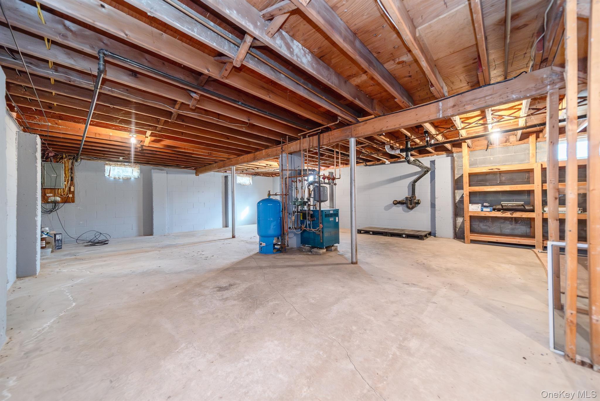 Single Family Spaulding  Ulster County, NY 12477, MLS-978718-35