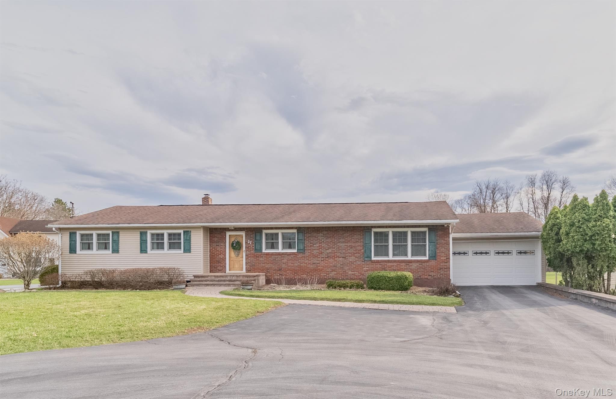 Single Family Spaulding  Ulster County, NY 12477, MLS-978718-41