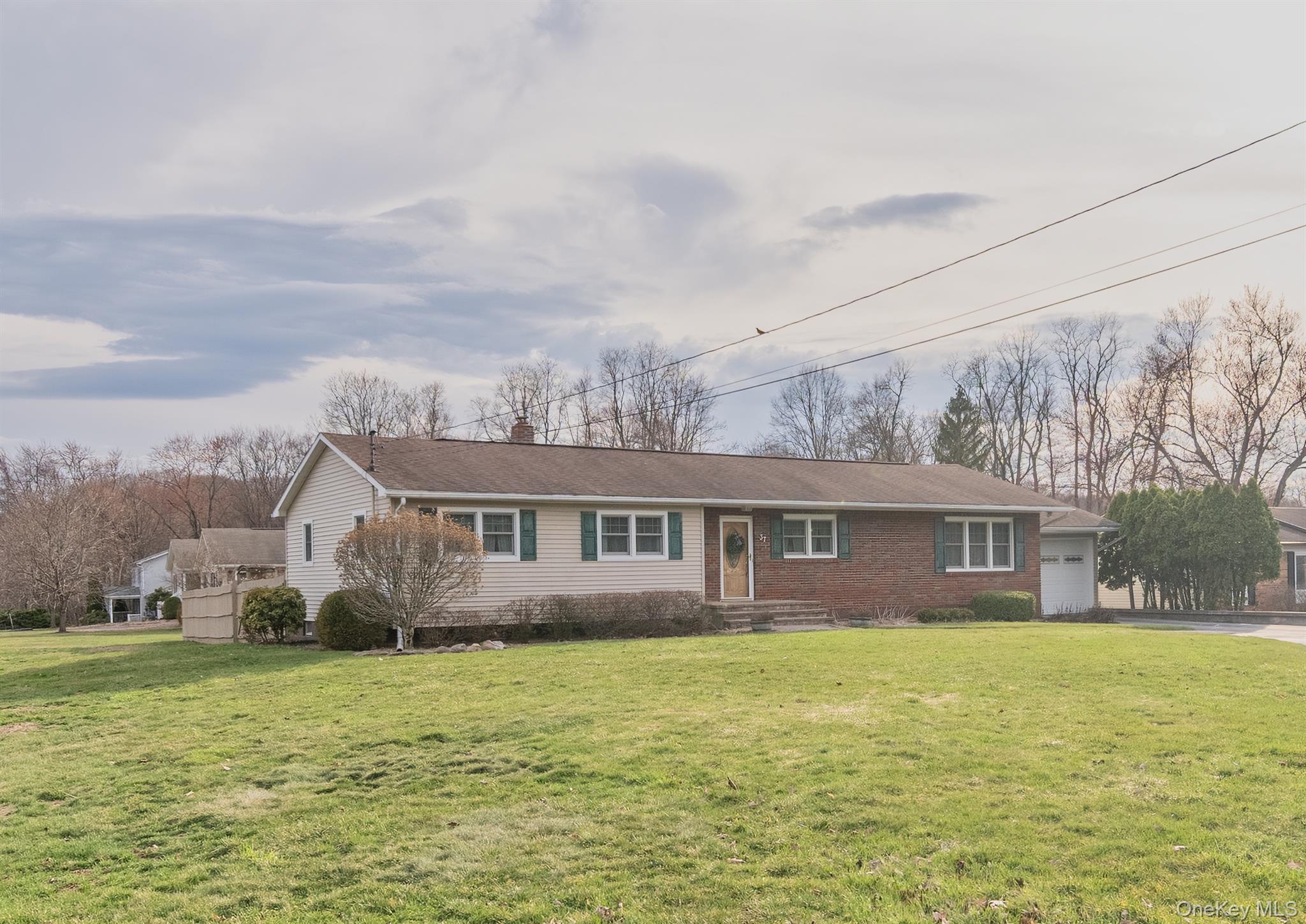 Single Family Spaulding  Ulster County, NY 12477, MLS-978718-42