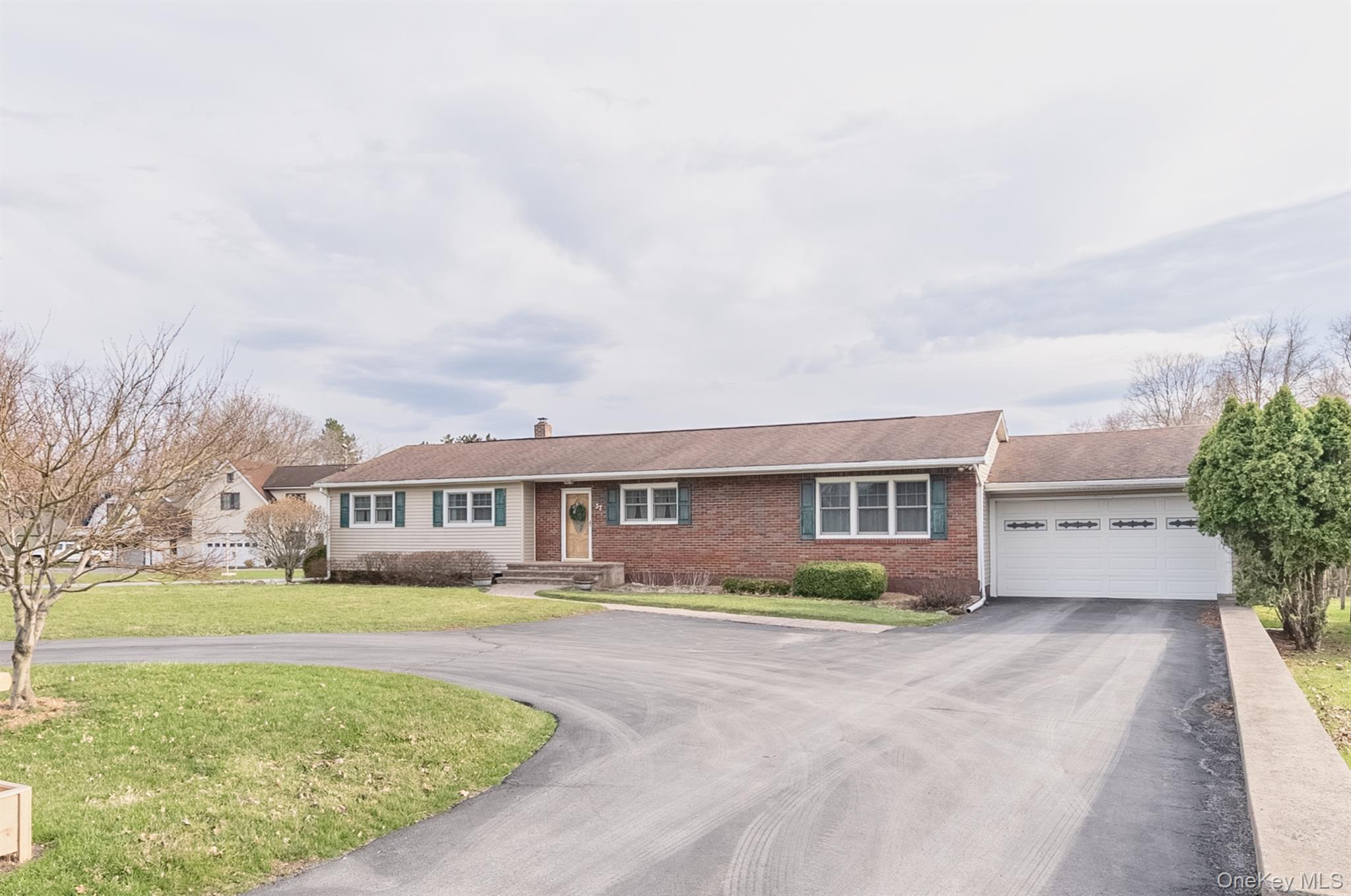 Single Family Spaulding  Ulster County, NY 12477, MLS-978718-43