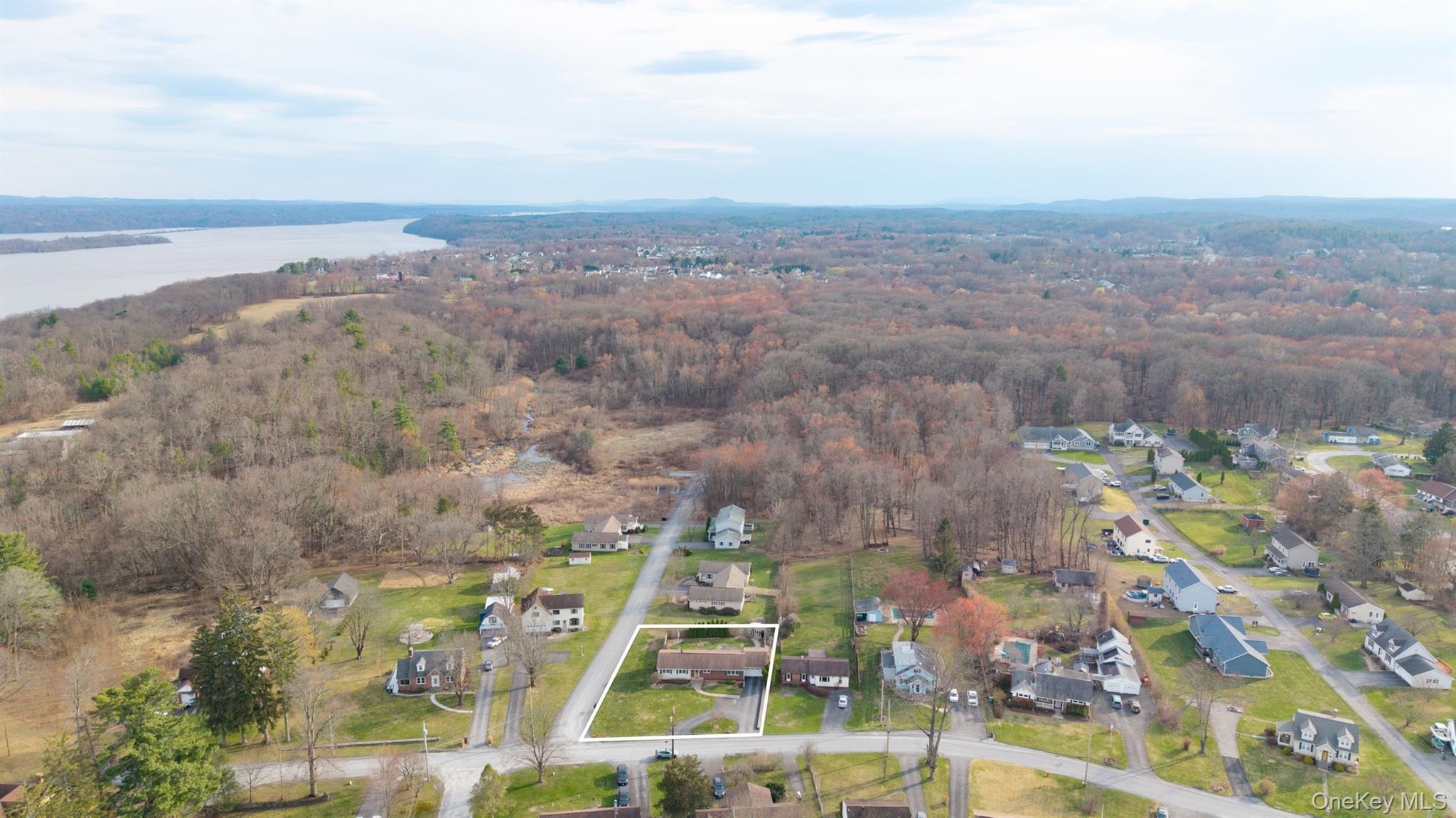 Single Family Spaulding  Ulster County, NY 12477, MLS-978718-44