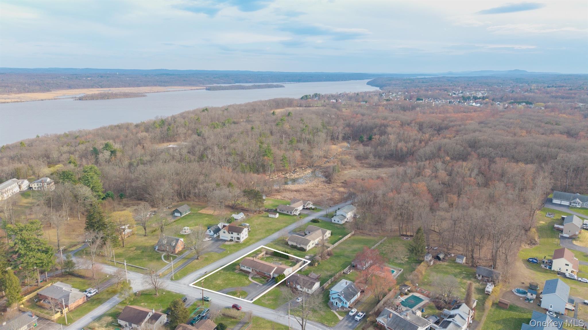 Single Family Spaulding  Ulster County, NY 12477, MLS-978718-45