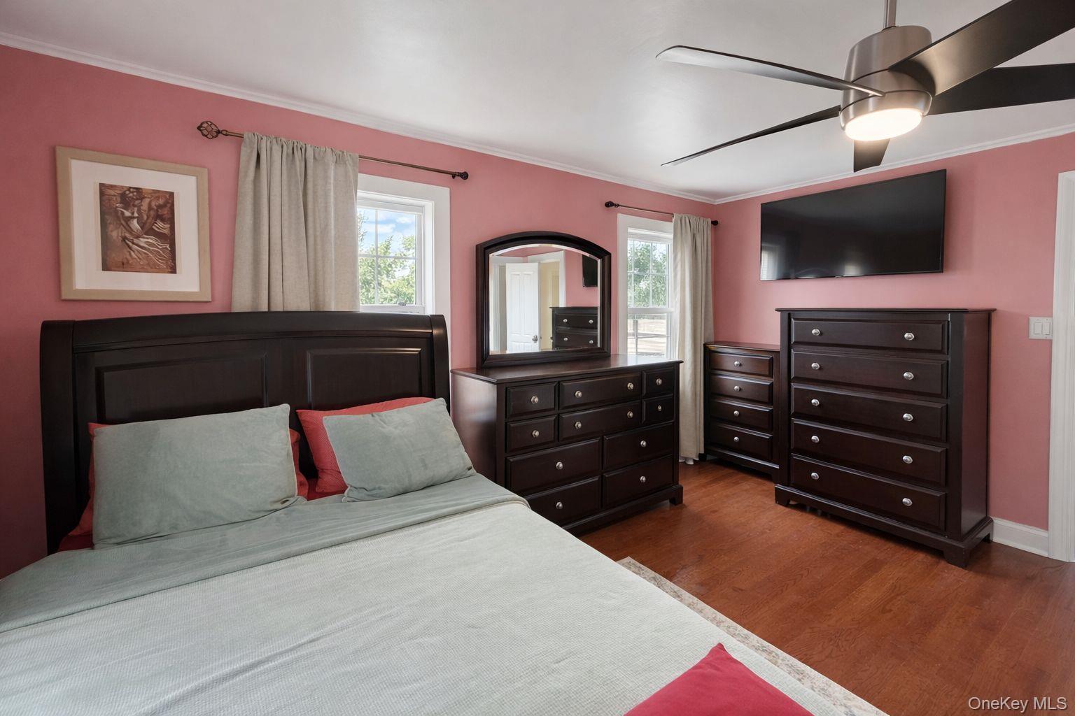Single Family Meyer Avenue Nassau County, NY 11559, MLS-978720-11