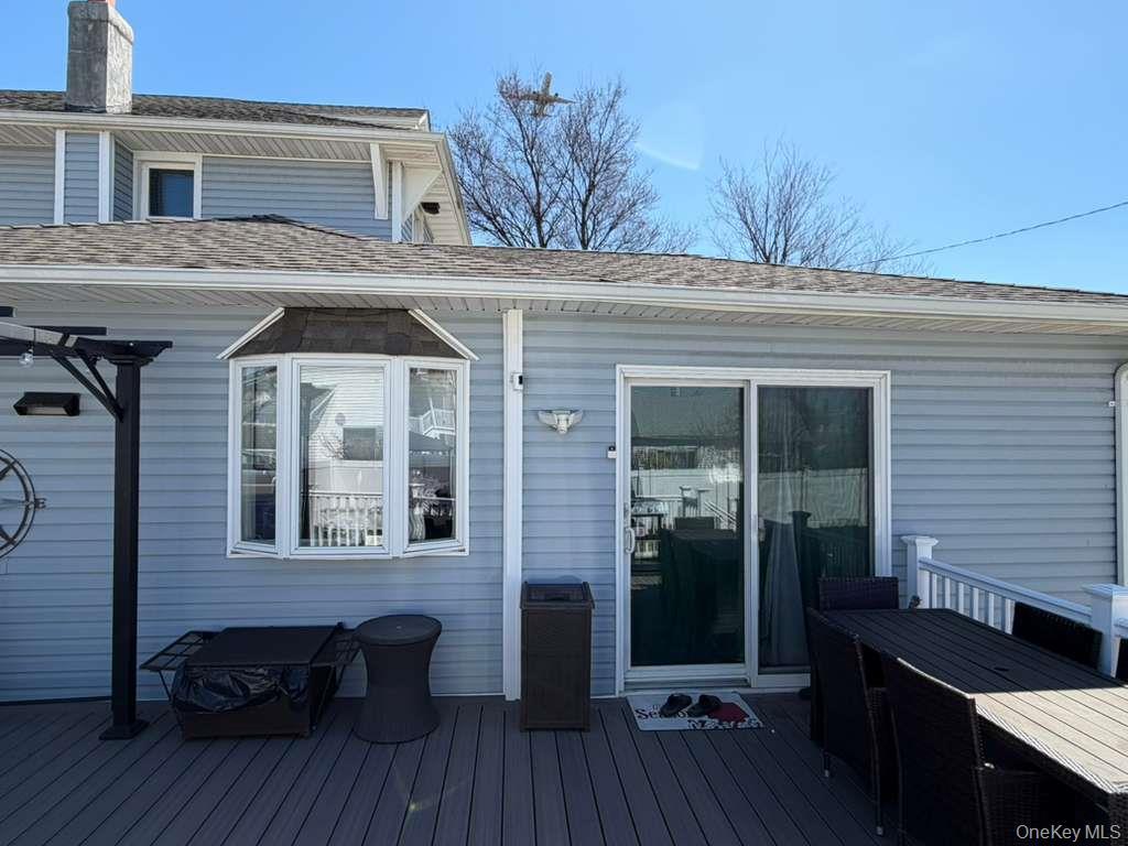 Single Family Meyer Avenue Nassau County, NY 11559, MLS-978720-23