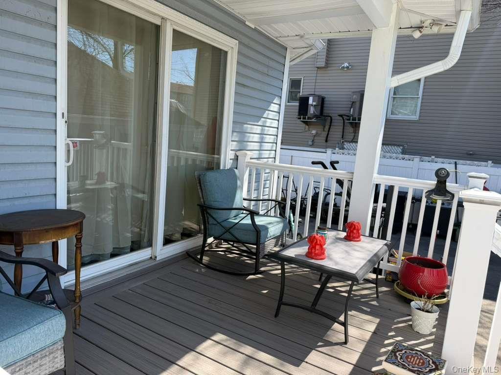 Single Family Meyer Avenue Nassau County, NY 11559, MLS-978720-24