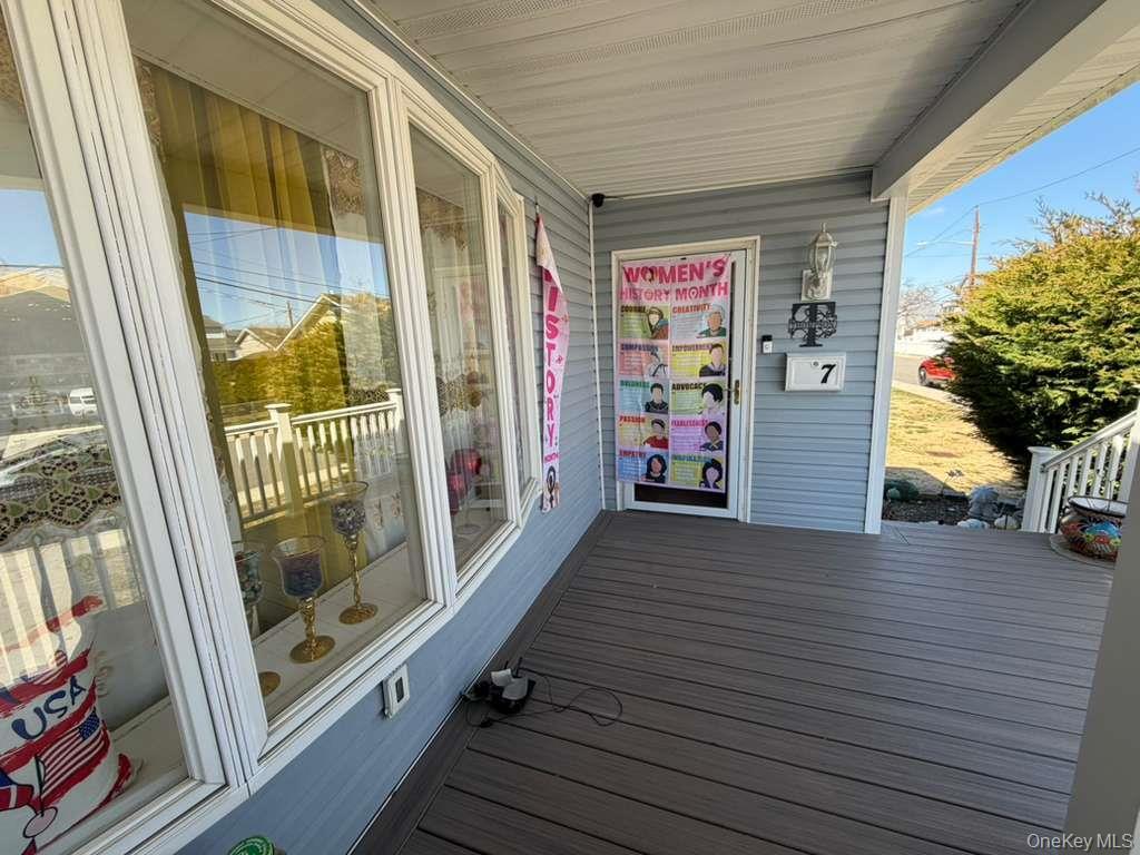 Single Family Meyer Avenue Nassau County, NY 11559, MLS-978720-29